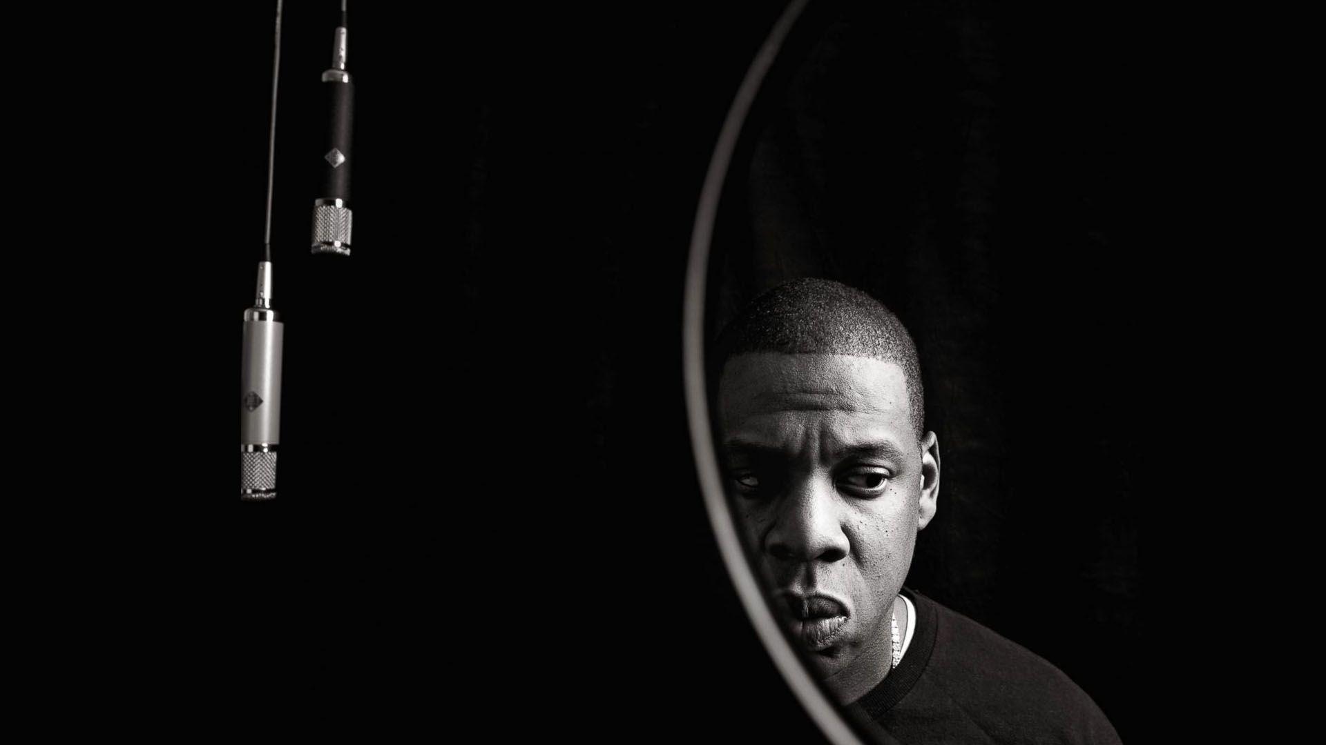 Jay Z Photohoot By Danny Clinch