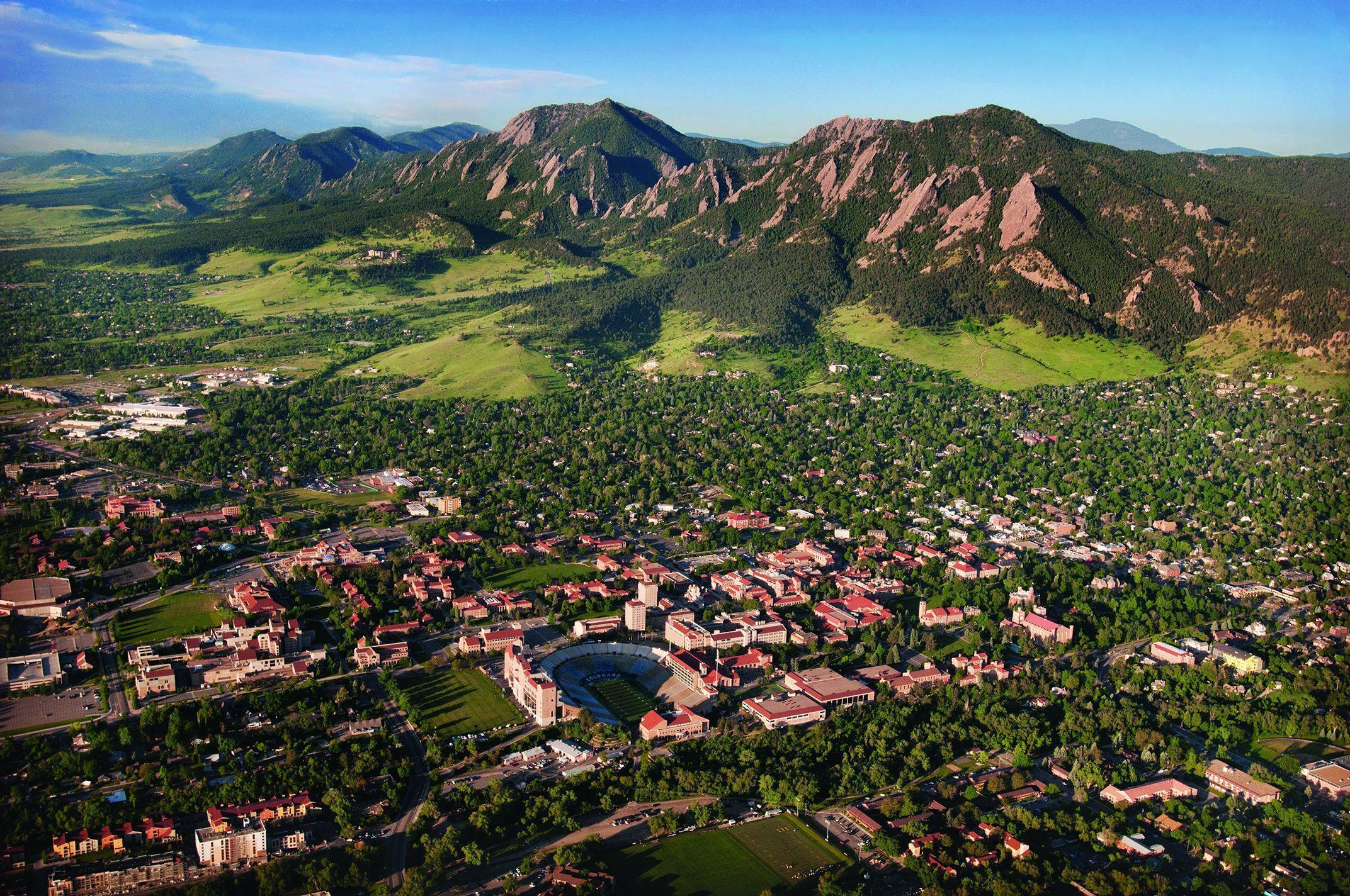 Boulder Colorado Wallpaperx1424