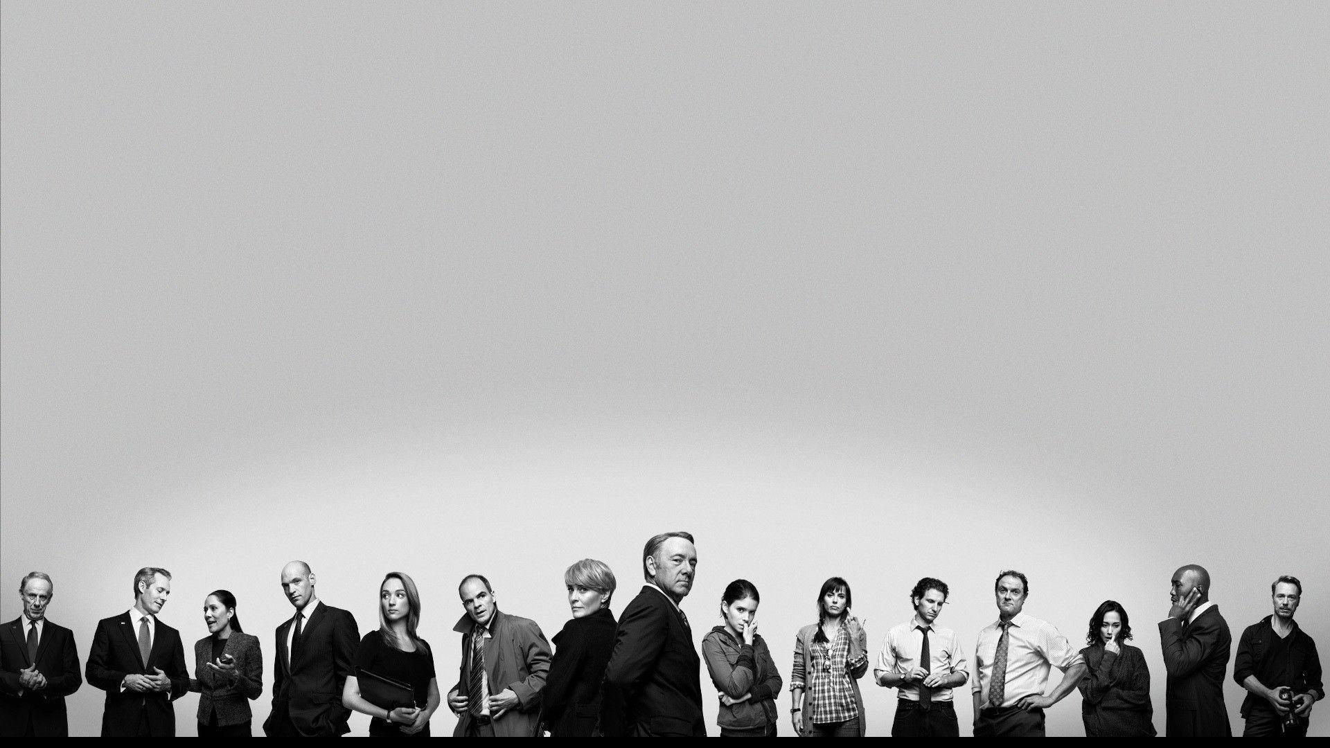 House of Cards Wallpaper HD