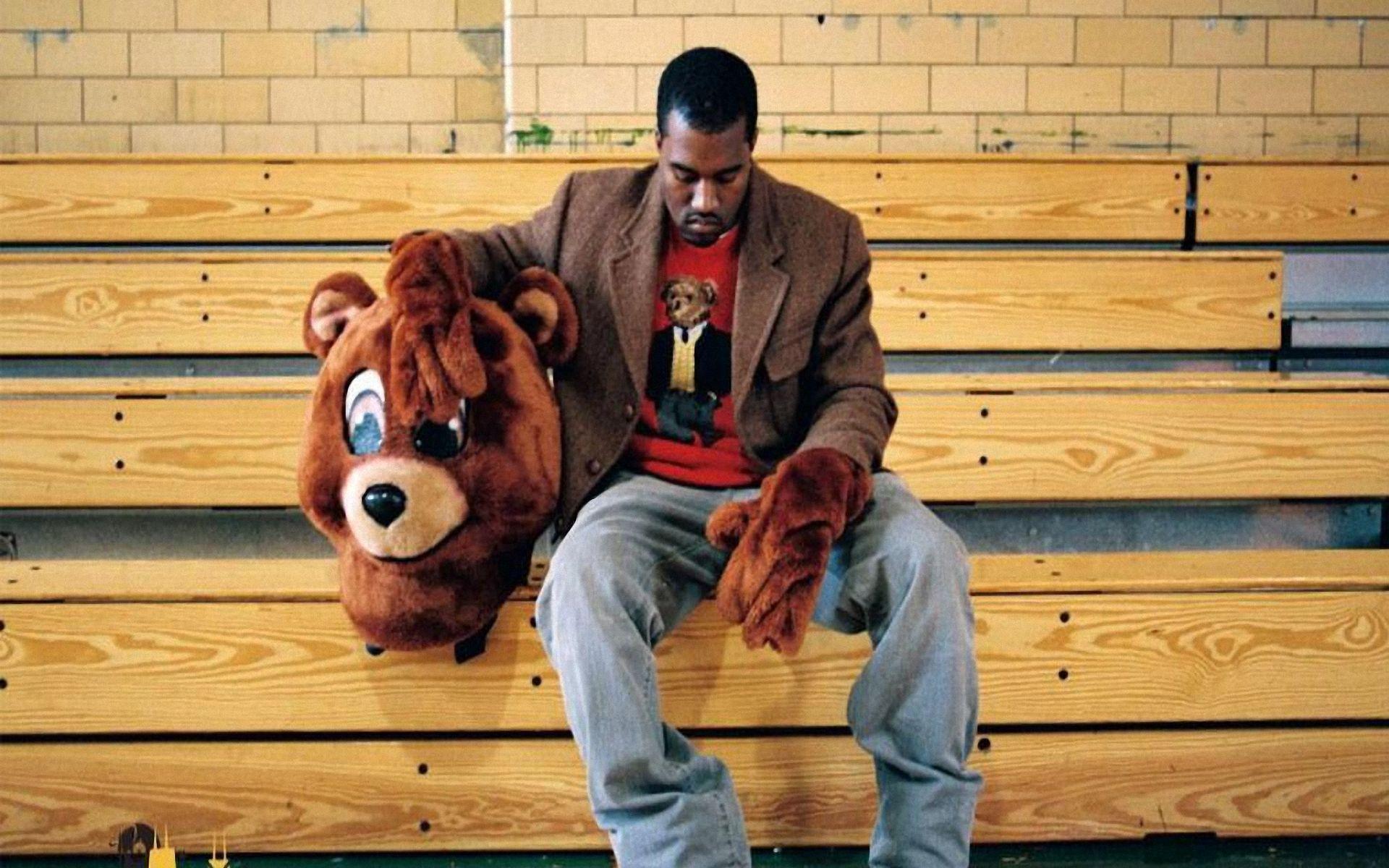 Kanye West Background. HD Wallpaper, Background, Image, Art