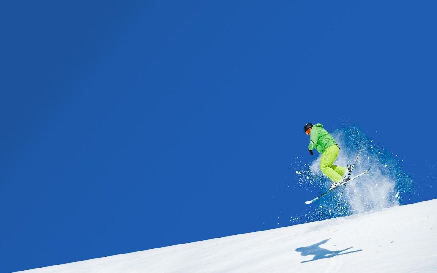 Skiing Wallpaper Apps on Google Play