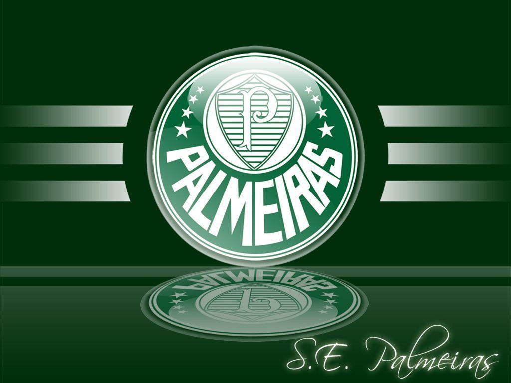 Wallpaper Palmeiras HD