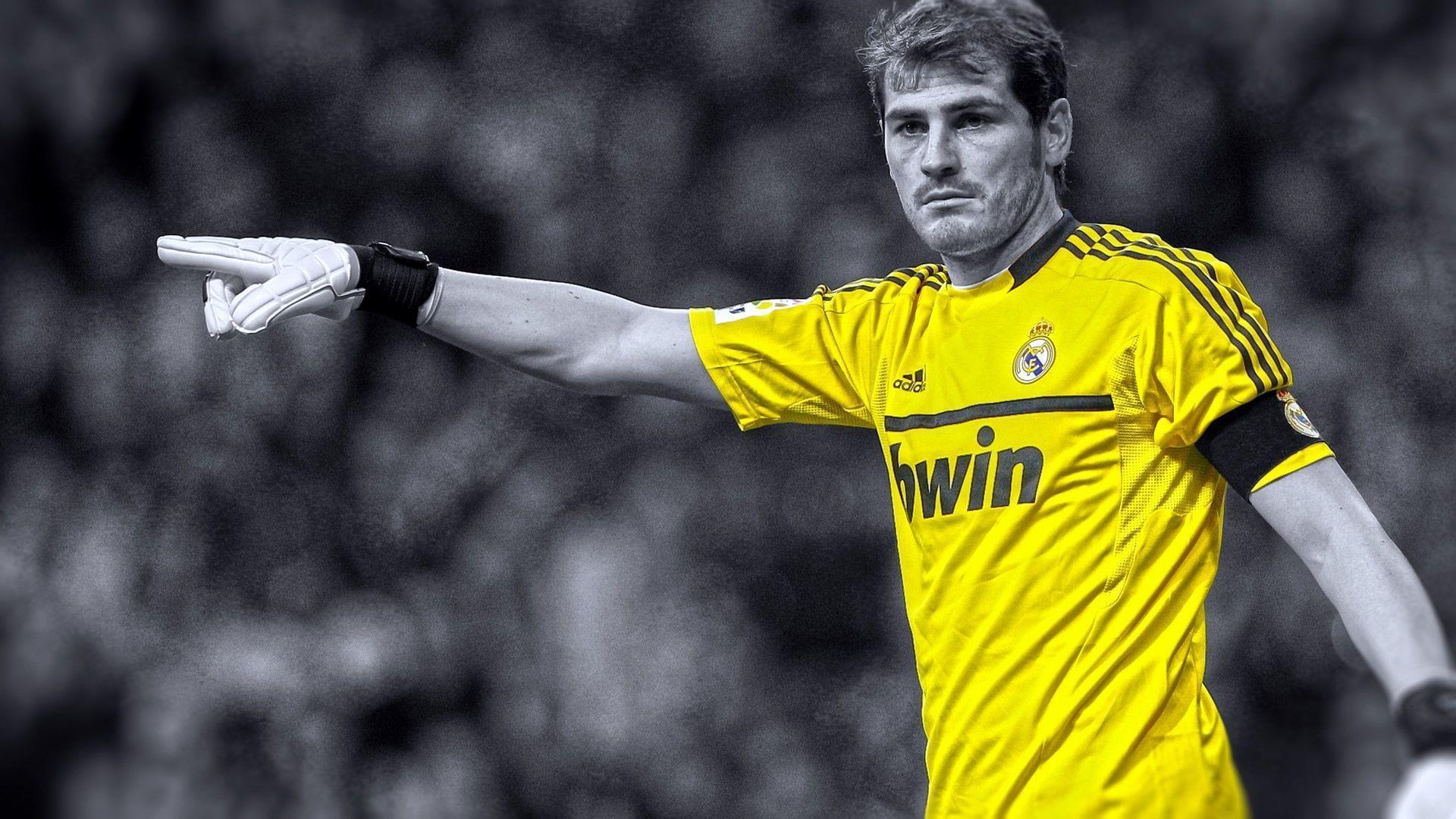 iker casillas wallpaper 2014. Desktop Background for Free HD