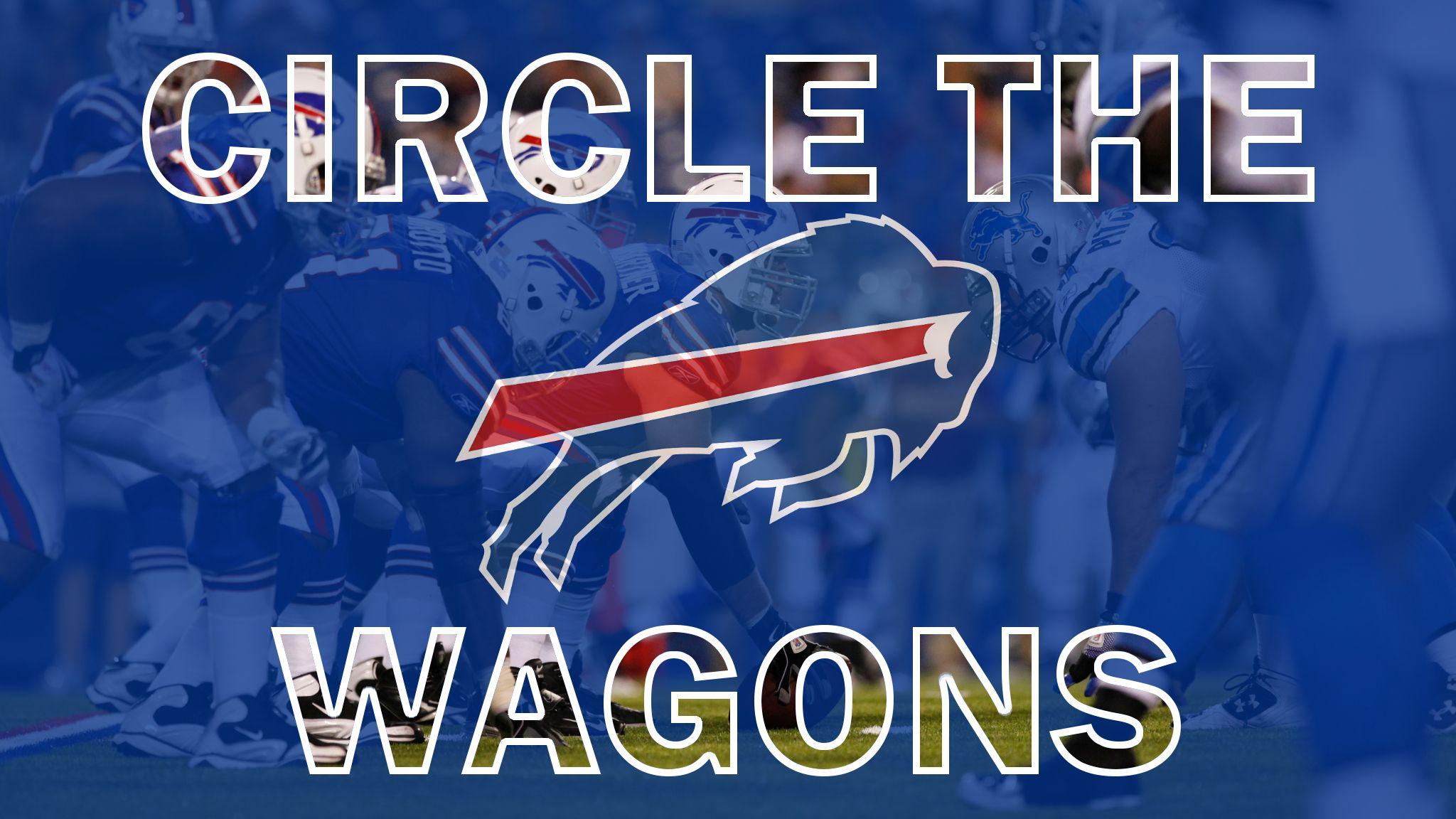 Buffalo Bills wallpaper