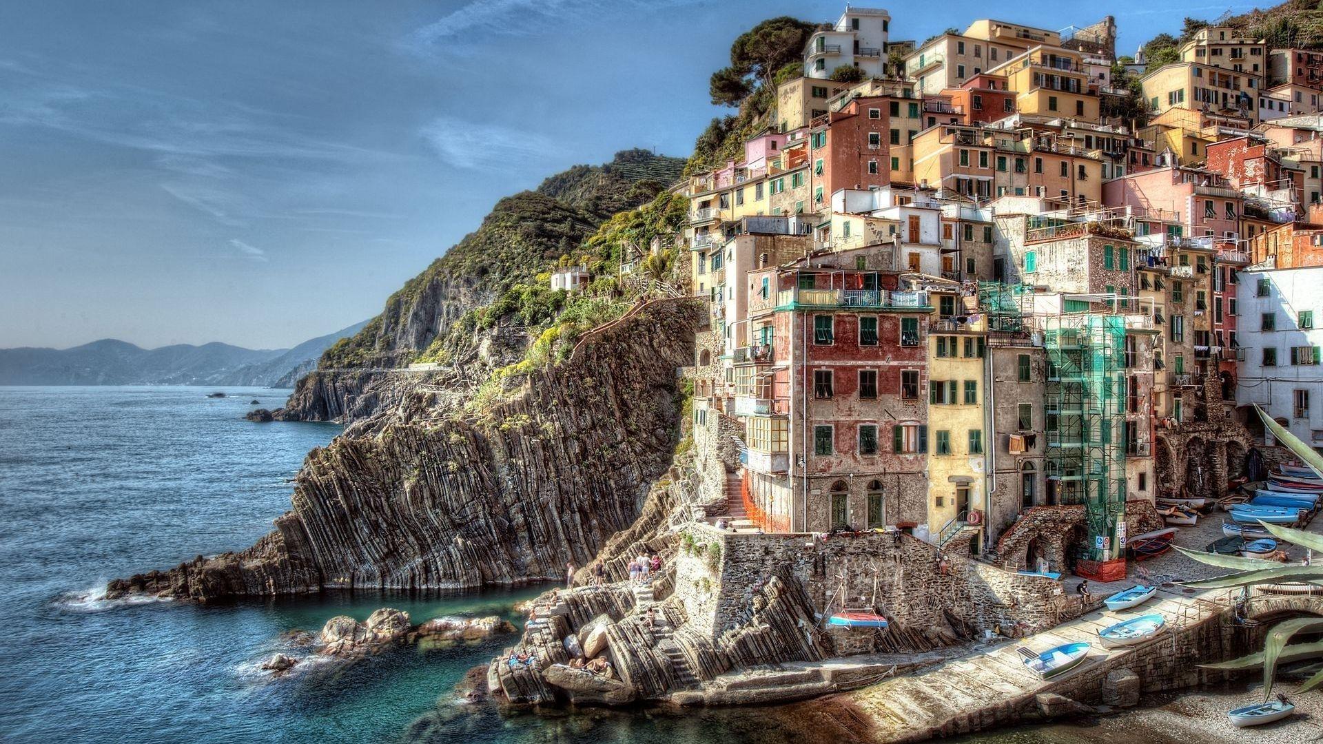 Gallery For > Awesome Italy Wallpaper