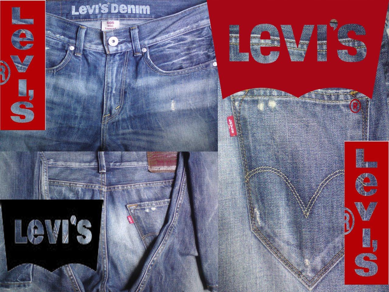Gallery. LEVI&;S. PASSION FOR JEANS