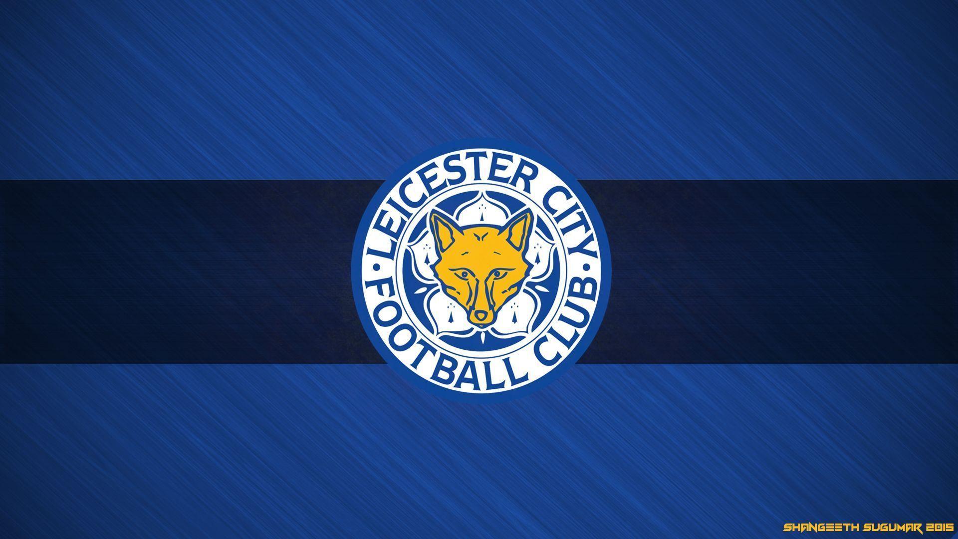 Leicester City FC Wallpaper