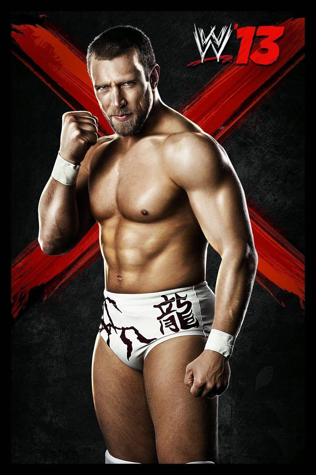 Daniel Bryan HD Wallpaper Free Download. WWE HD WALLPAPER FREE
