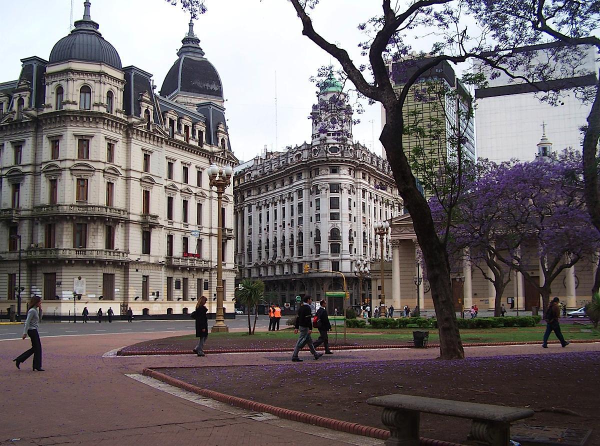 Amazing Buenos Aires Wallpaper
