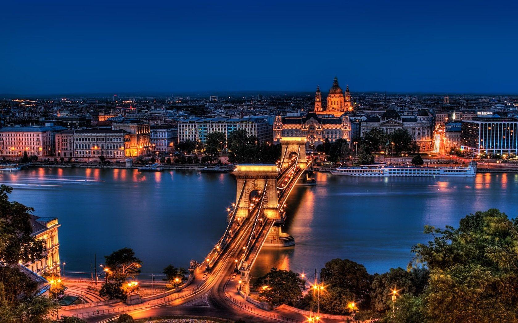 Best Budapest Image Collection, B.SCB WP&BG Collection