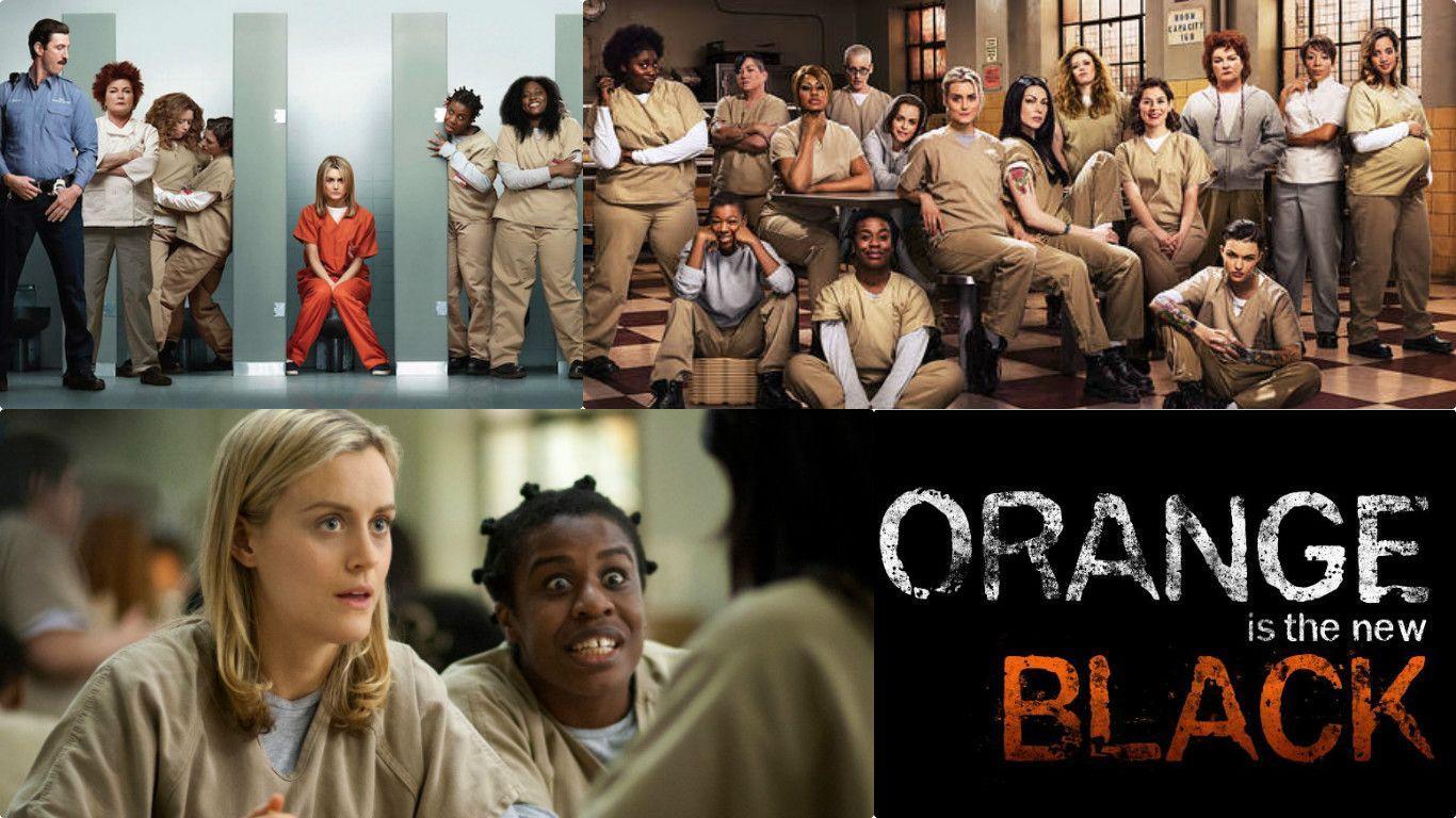 Watch The Season 4 Orange is the New Black Official