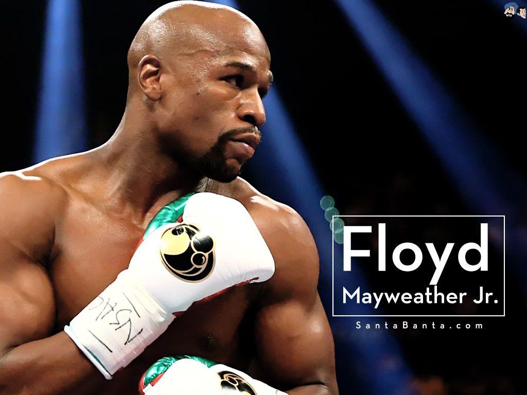 Mayweather Jr