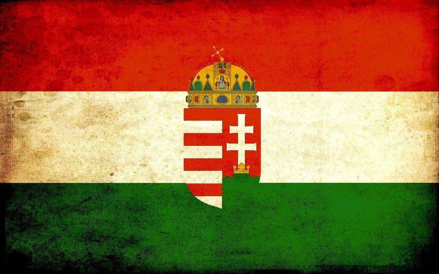 Hungary My Love