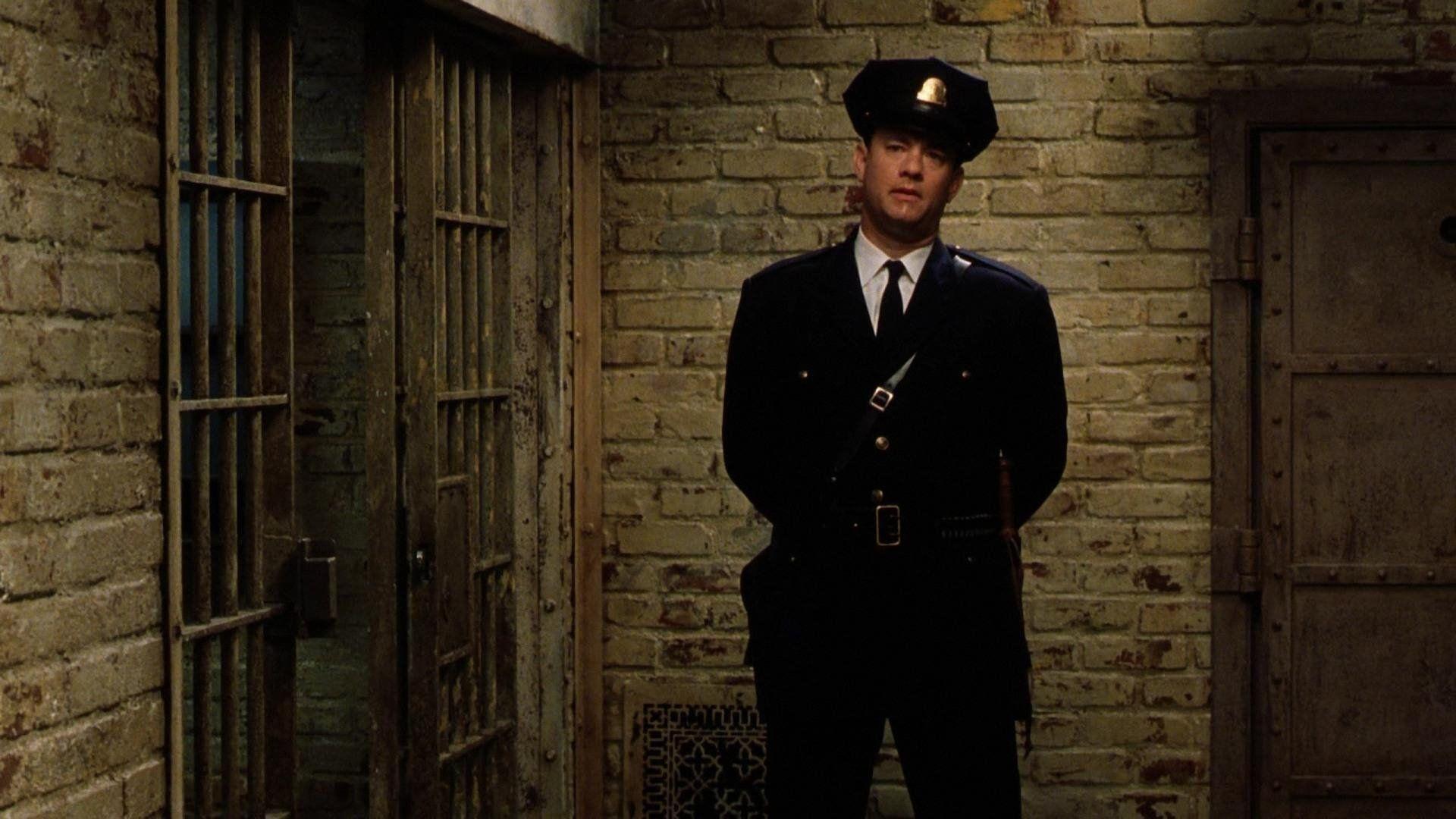 The Green Mile HD Wallpaper and Background Image