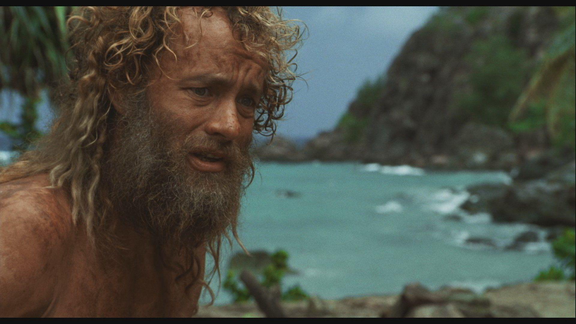 Cast Away HD Wallpaper and Background Image