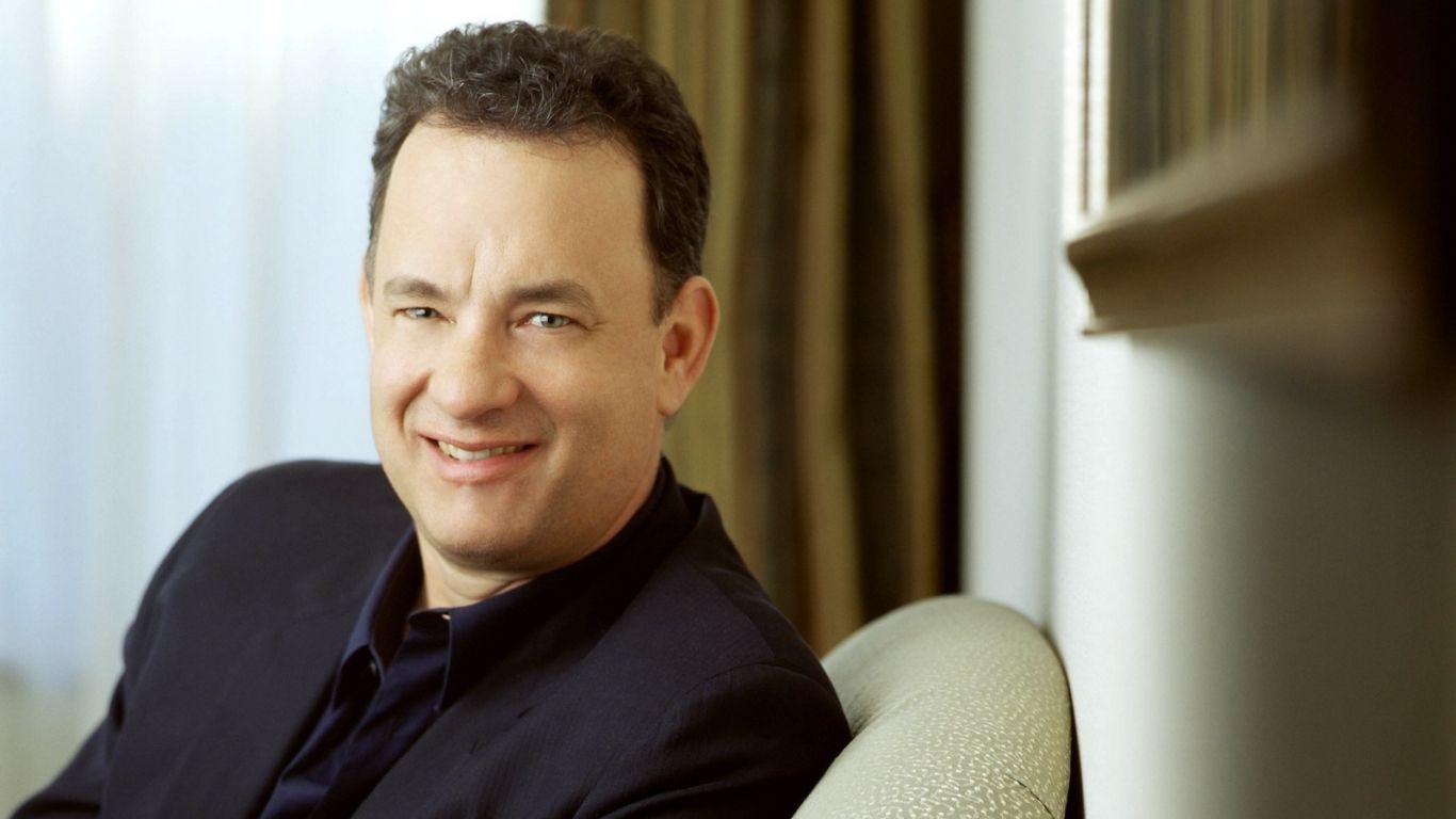 Tom Hanks Wallpaper HD Collection For Free Download