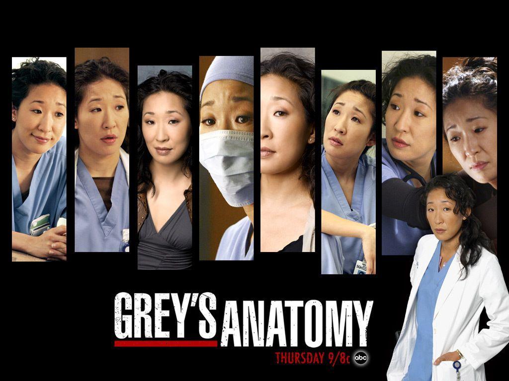 Grey's Anatomy Wallpaper: Cristina Yang. Grey's Anatomy