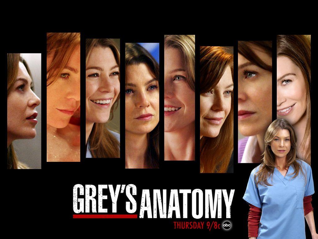 Best image about Grey's Anatomy. Meredith grey