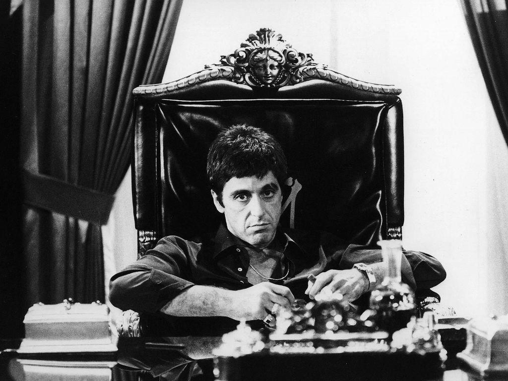 Al Pacino wallpaper picture download