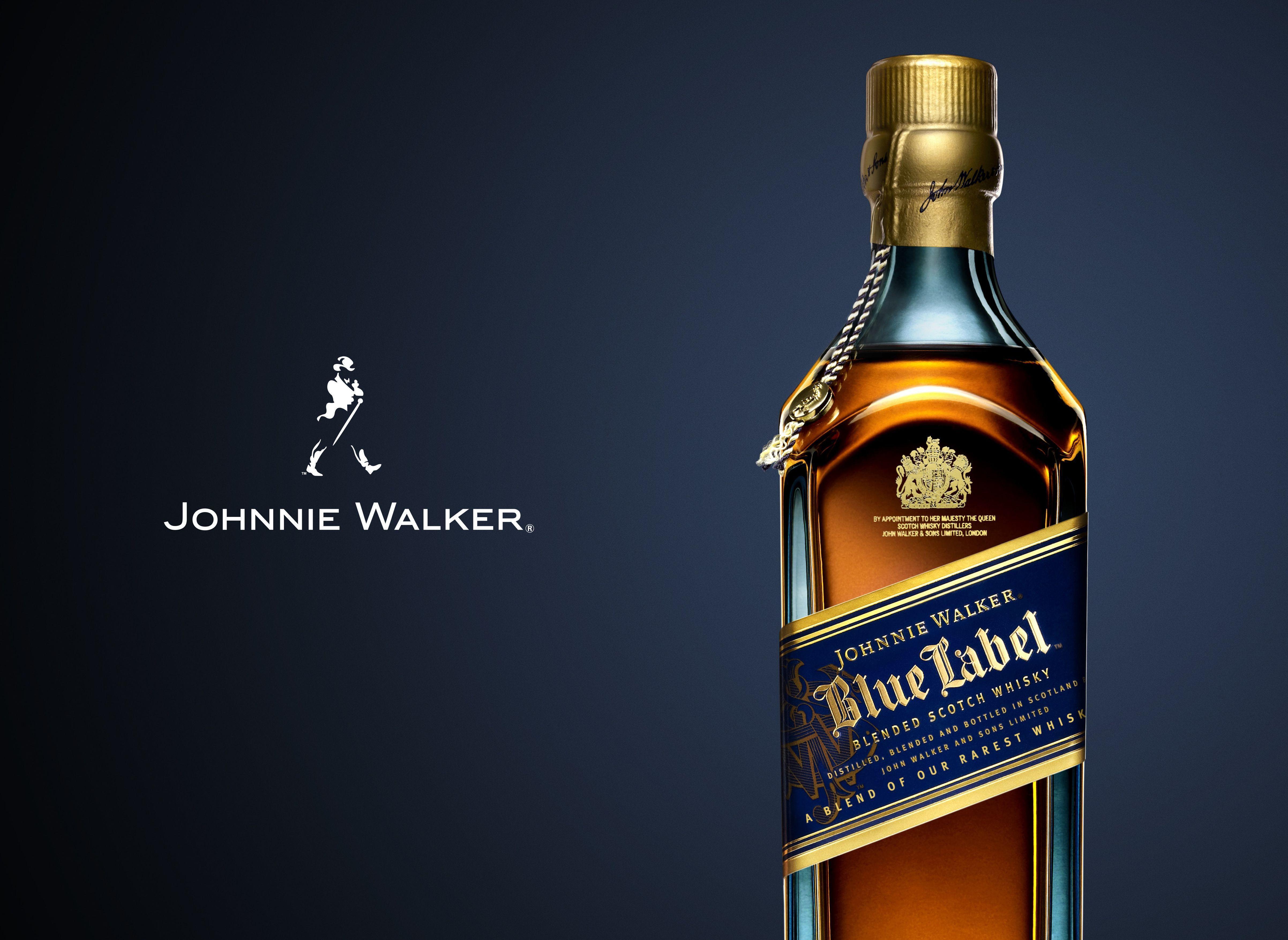 High Quality Johnnie Walker Wallpaper. Full HD Picture