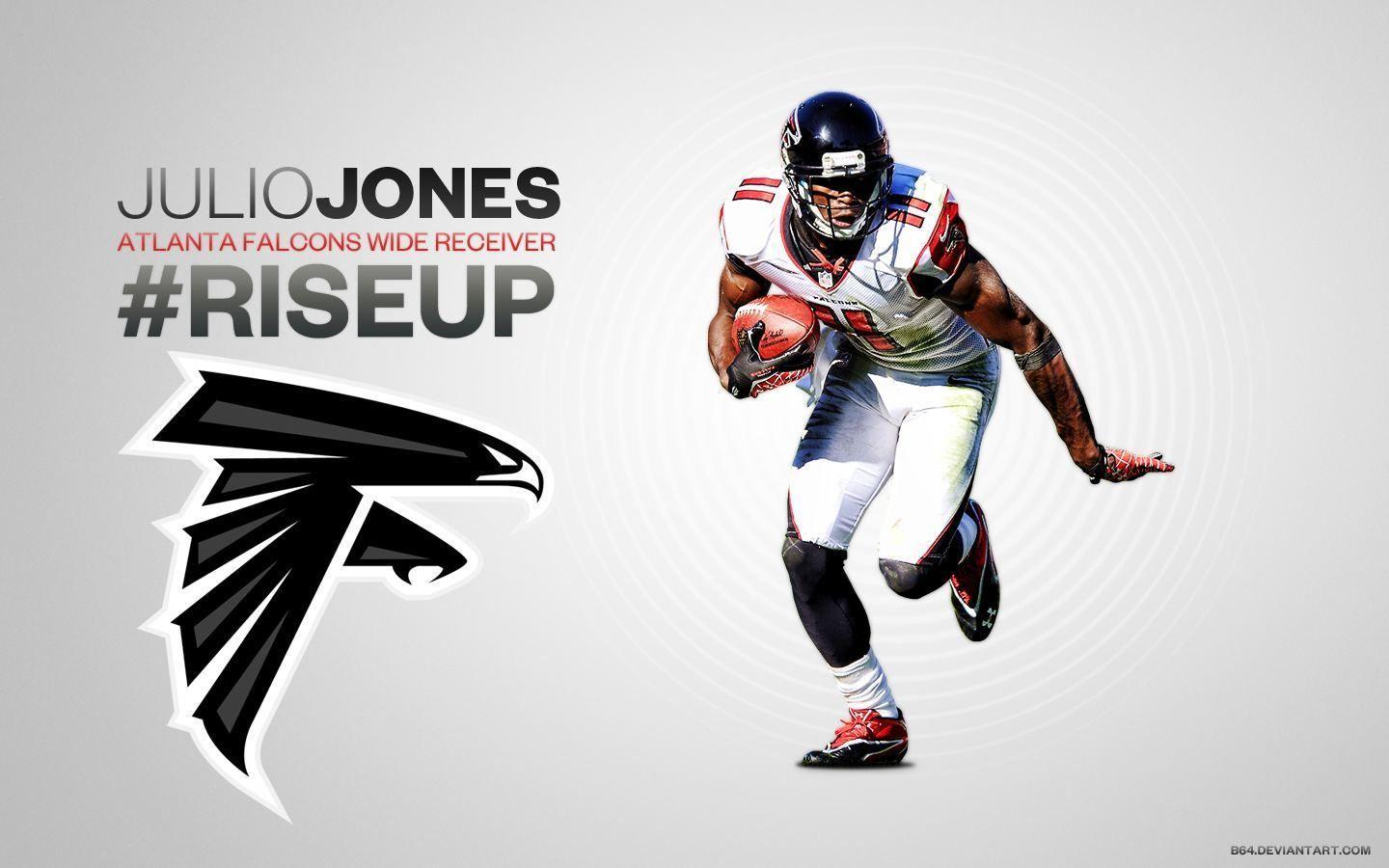 Julio Jones Wallpaper HD Collection For Free Download