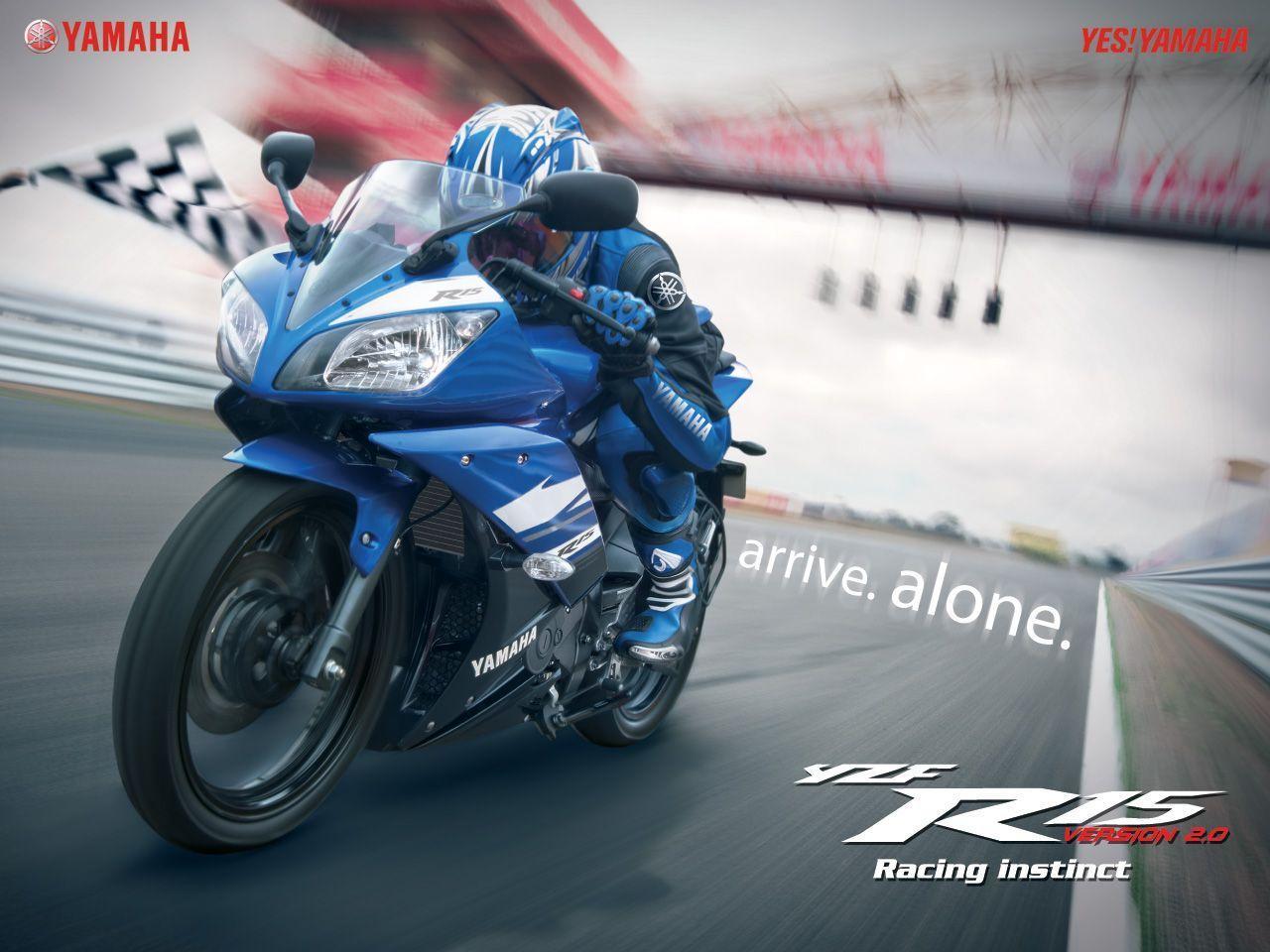 New R15 Image, Wallpaper and Photo