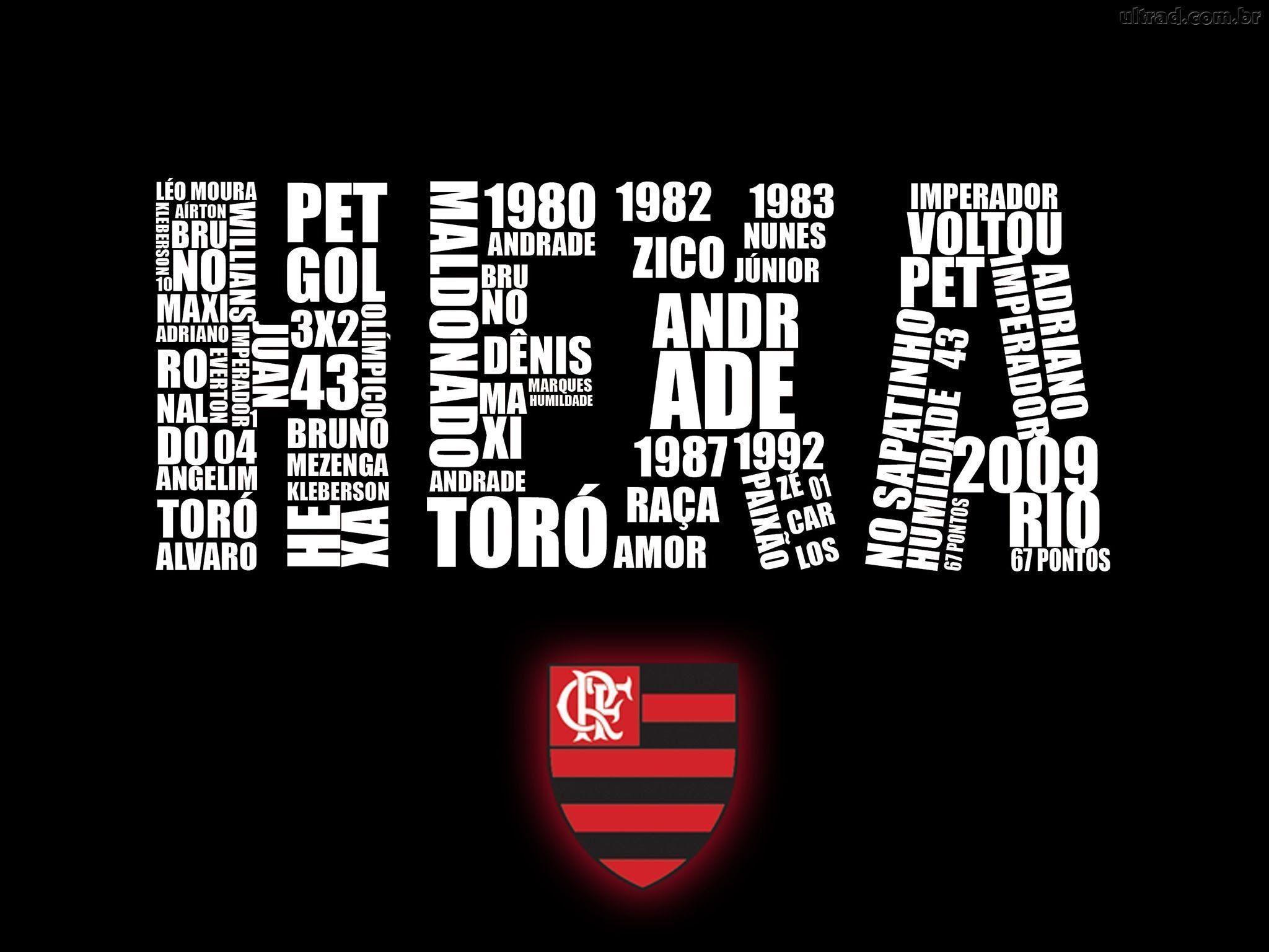 Papel De Paredes Do Flamengo Melhores Wallpaper 2016