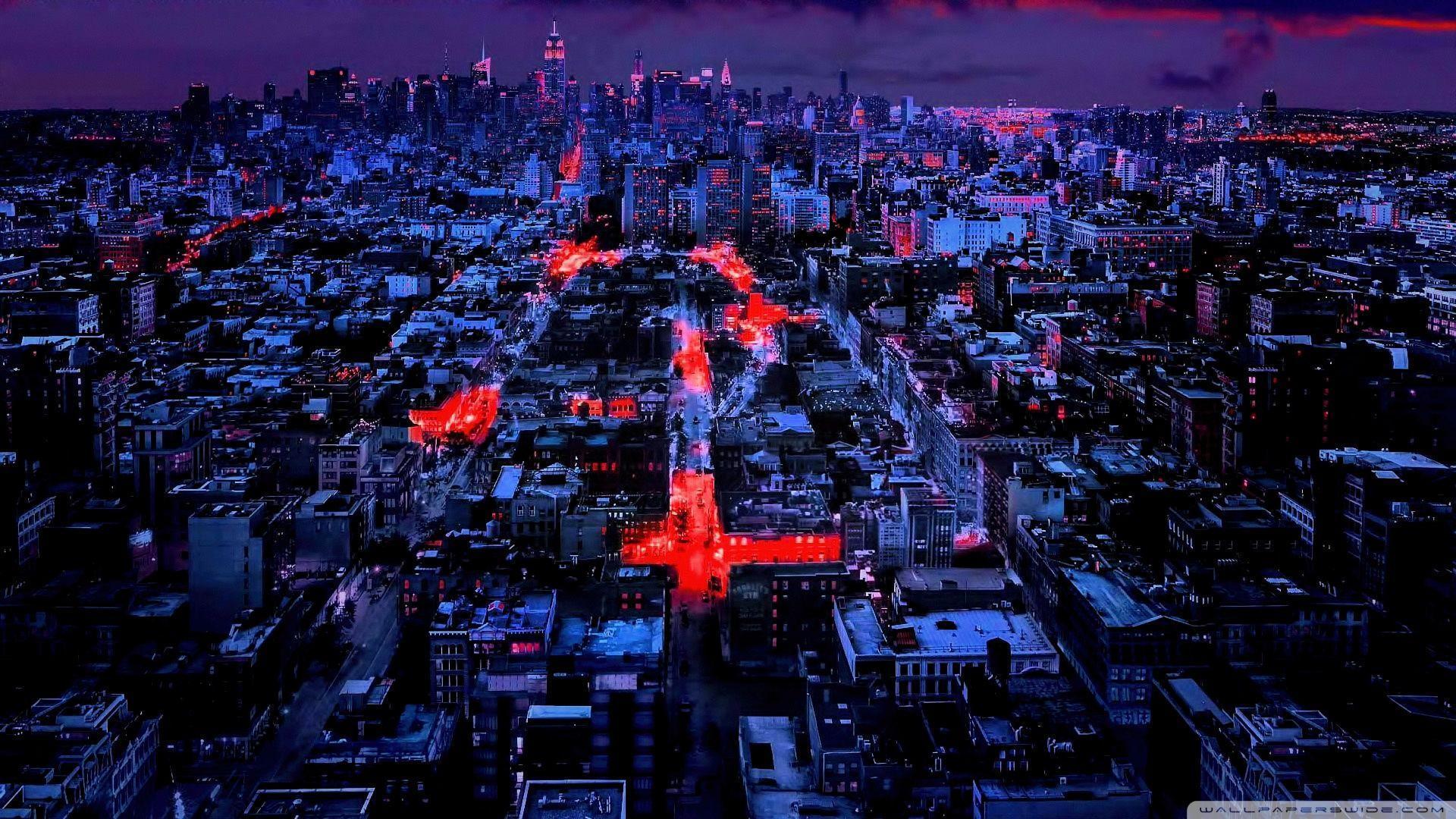 Daredevil Kitchen.01 Netflix HD desktop wallpaper, High