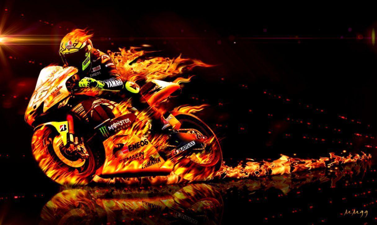 Wallpaper Valentino Rossi Collection For Free Download