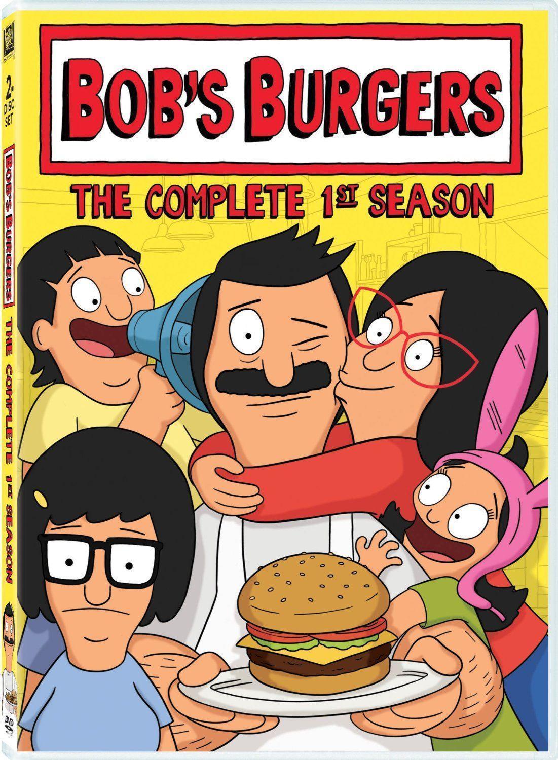 Funny Bob's Burgers Wallpaper