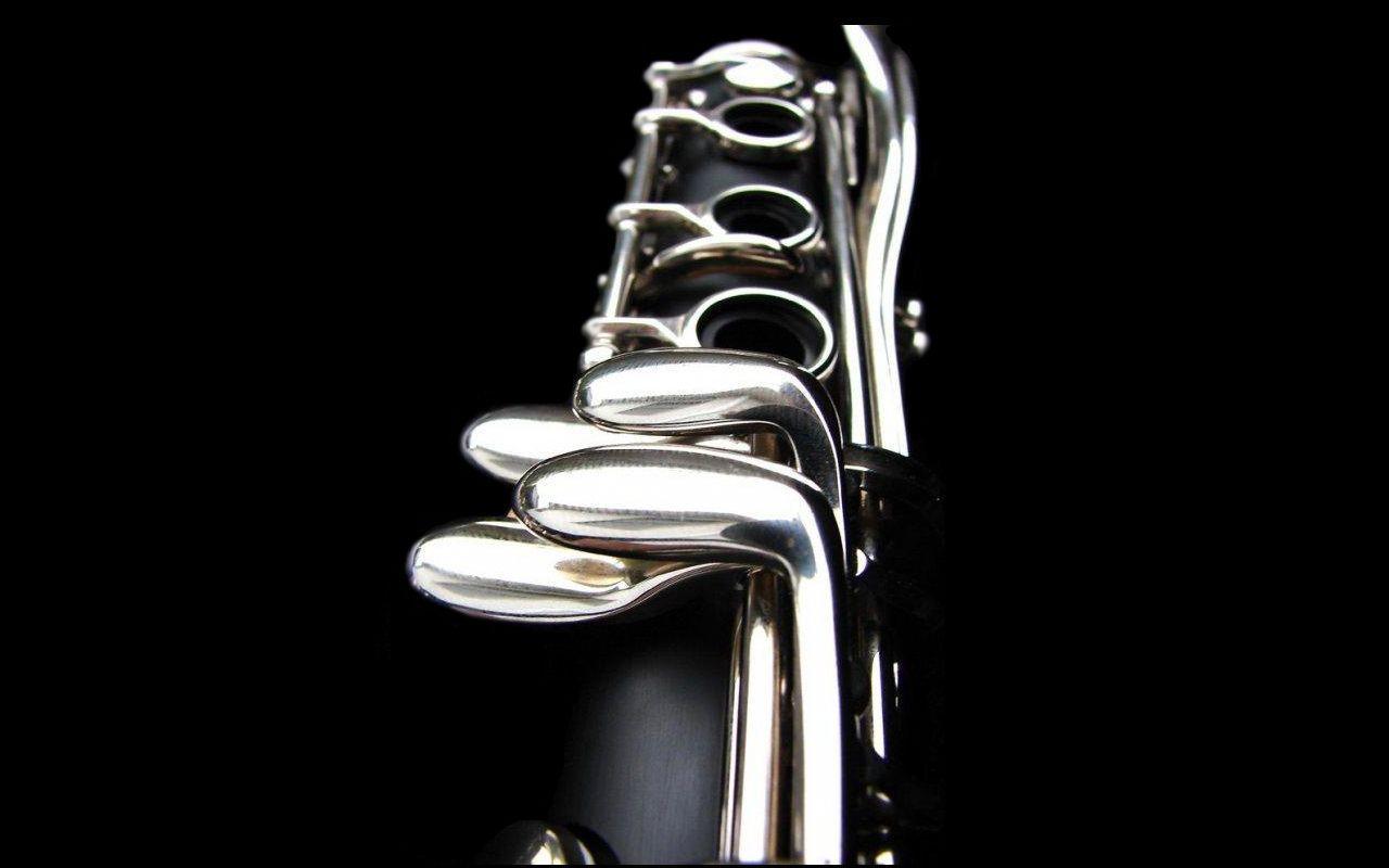 Clarinet Wallpaper, Live Clarinet Picture (40), PC, SHXimaI