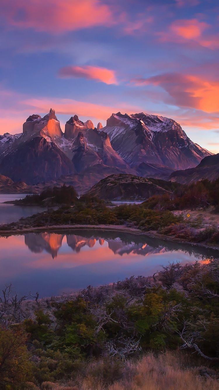 IPhone 6 Patagonia Wallpaper HD, Desktop Background 750x1334