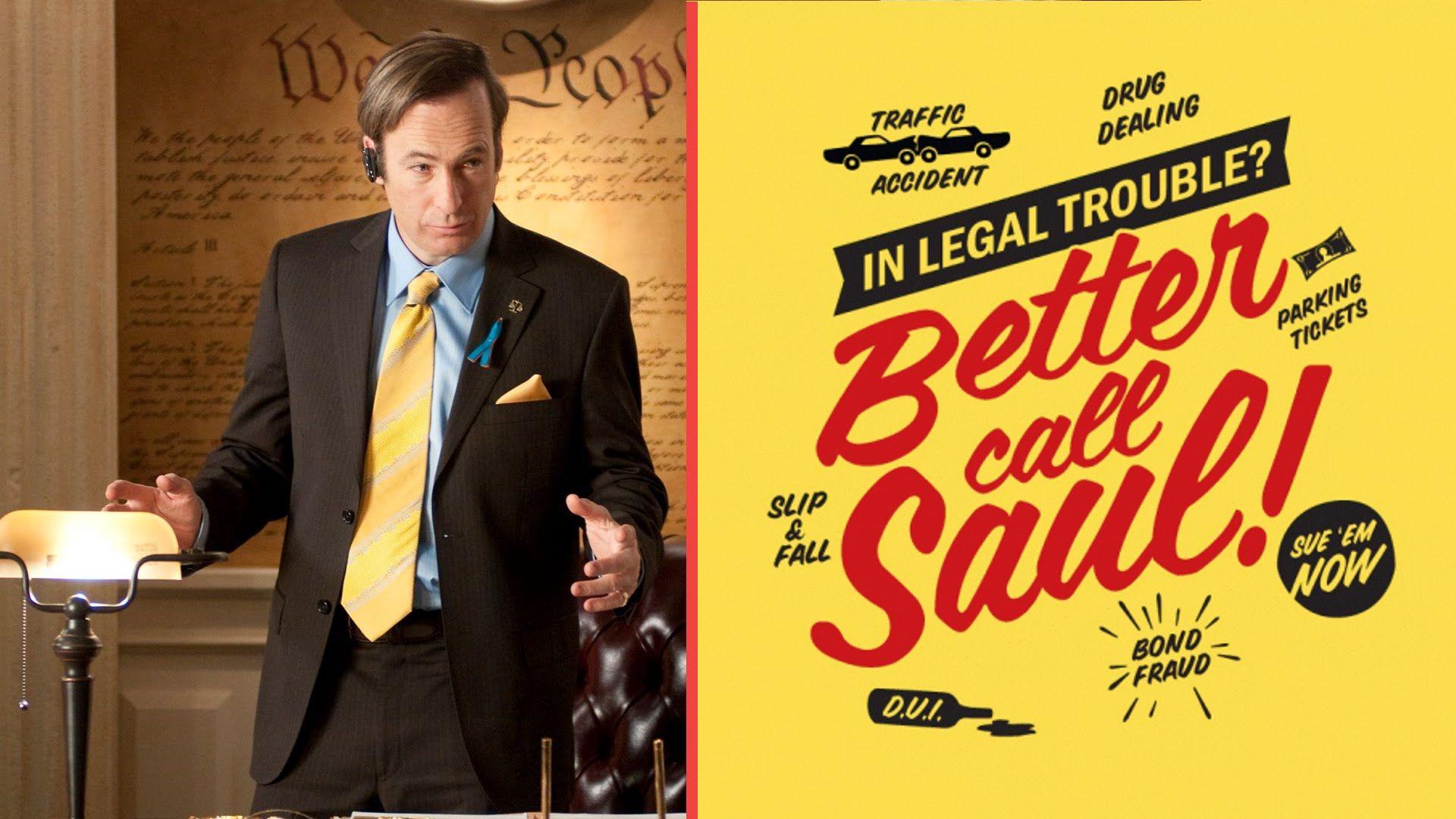 Better Call Saul HD Wallpaper