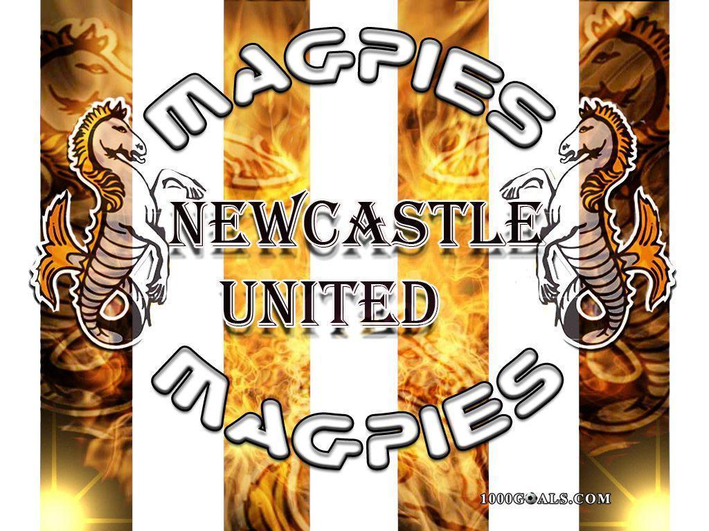 Newcastle United FC wallpaper Goals. PL United