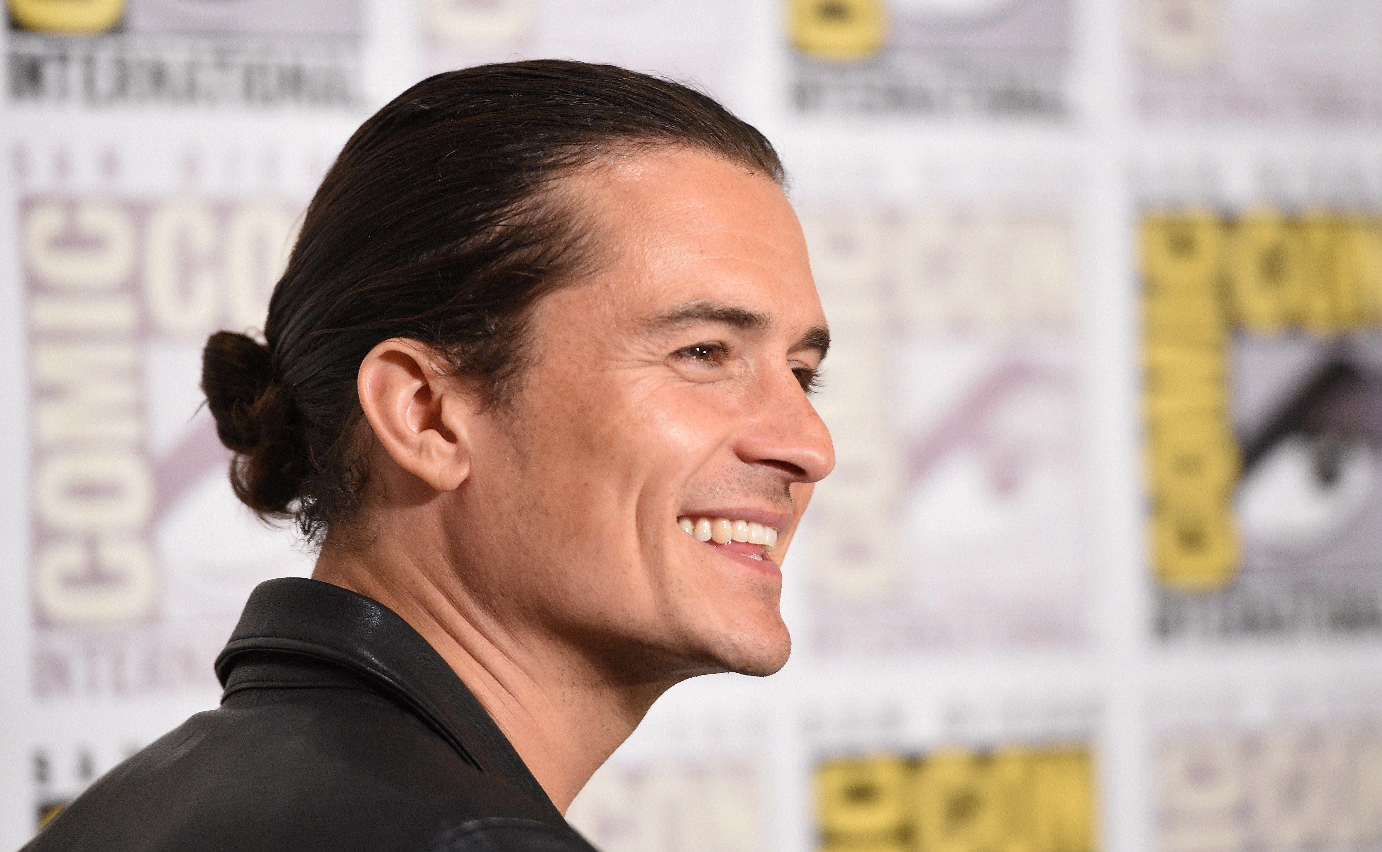 Orlando Bloom Wallpaper Image Photo Picture Background