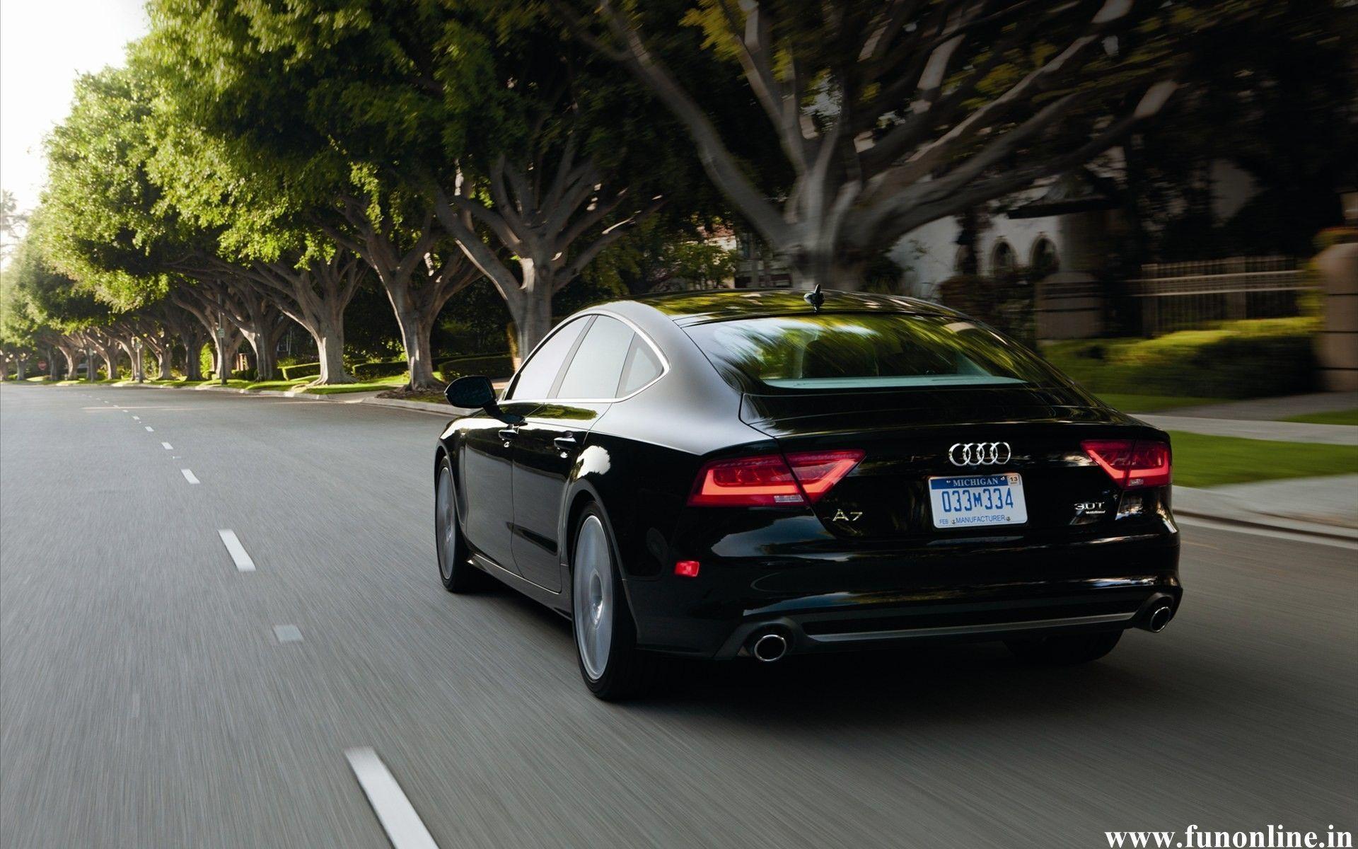 Audi A7 Wallpaper, Full HDQ Audi A7 Picture and Wallpaper