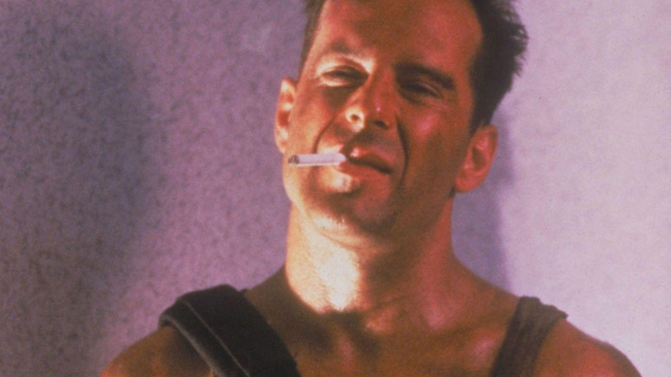 Die Hard wallpaper and image, picture, photo
