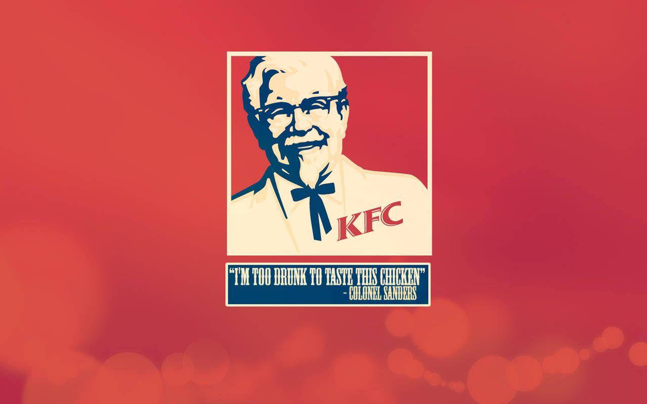 KFC Wallpaper, 42 KFC Android Compatible Picture, GuanCHaoge