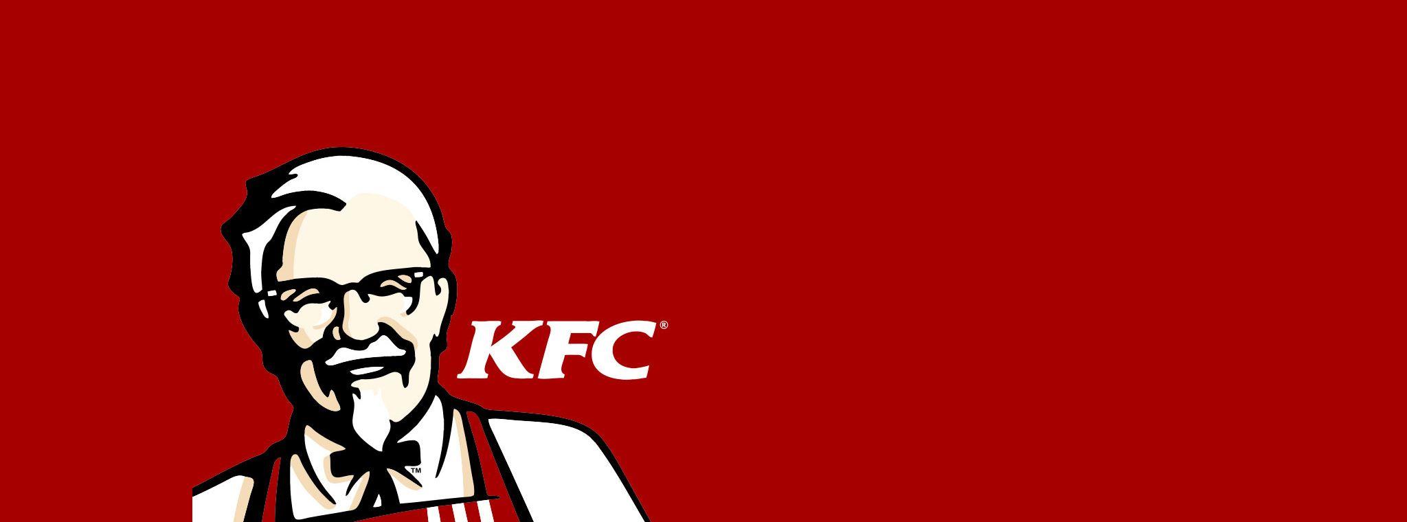 KFC Wallpaper