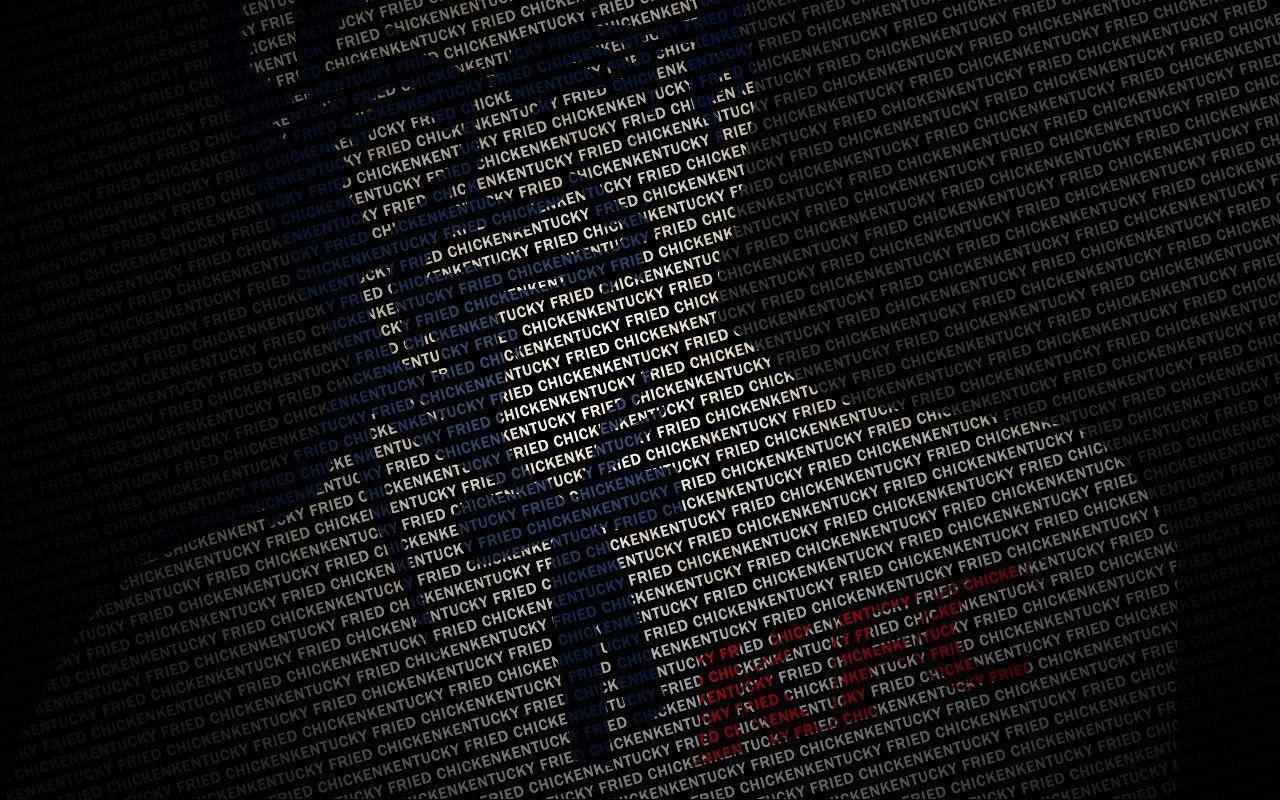 KFC Wallpaper, 42 KFC Android Compatible Picture, GuanCHaoge