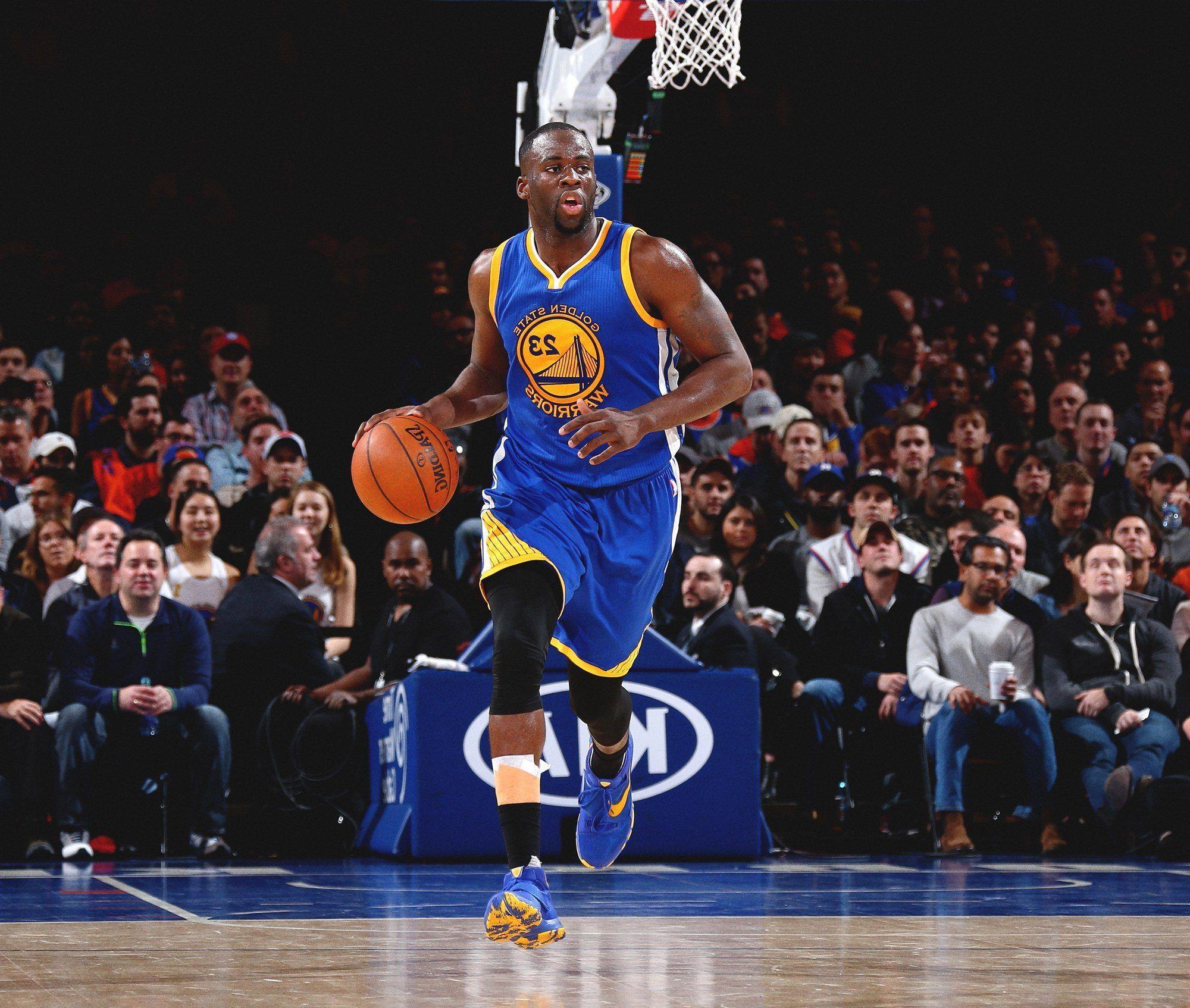 Draymond Green Wallpaper. Full HD Picture