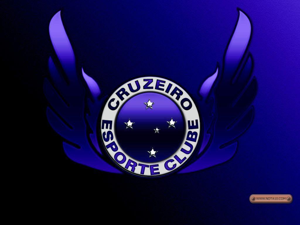 Cruzeiro Esporte Clube 4K HD Wallpaper