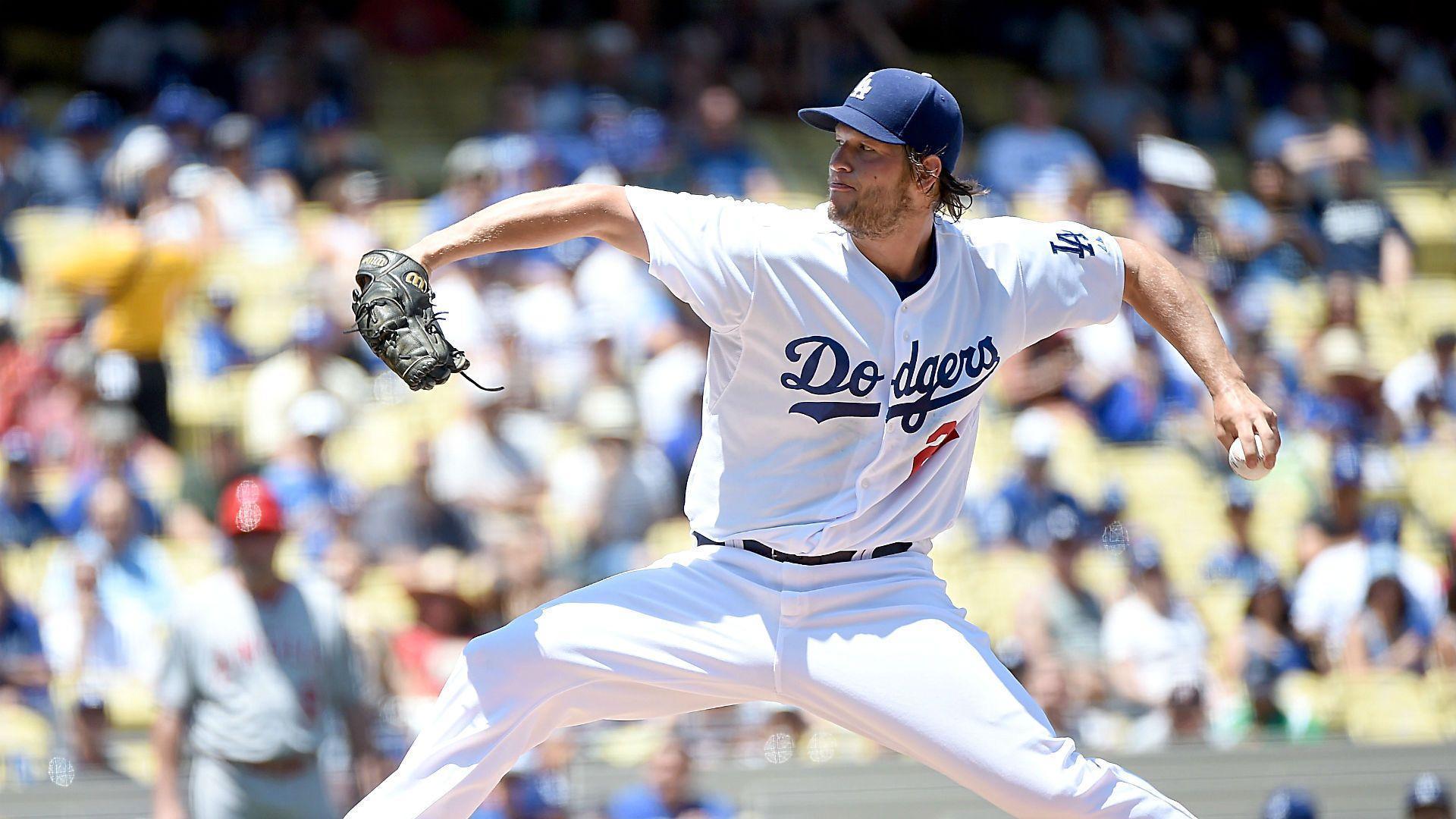 MLB Nightly 9: Kershaw continues scoreless streak, Duda powers