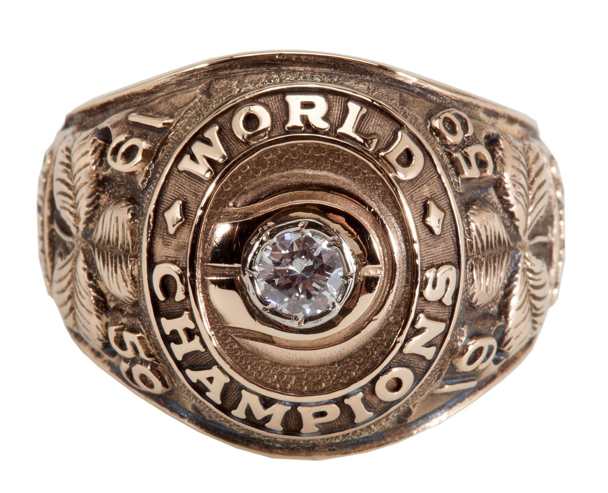 best image about Team Championship Rings