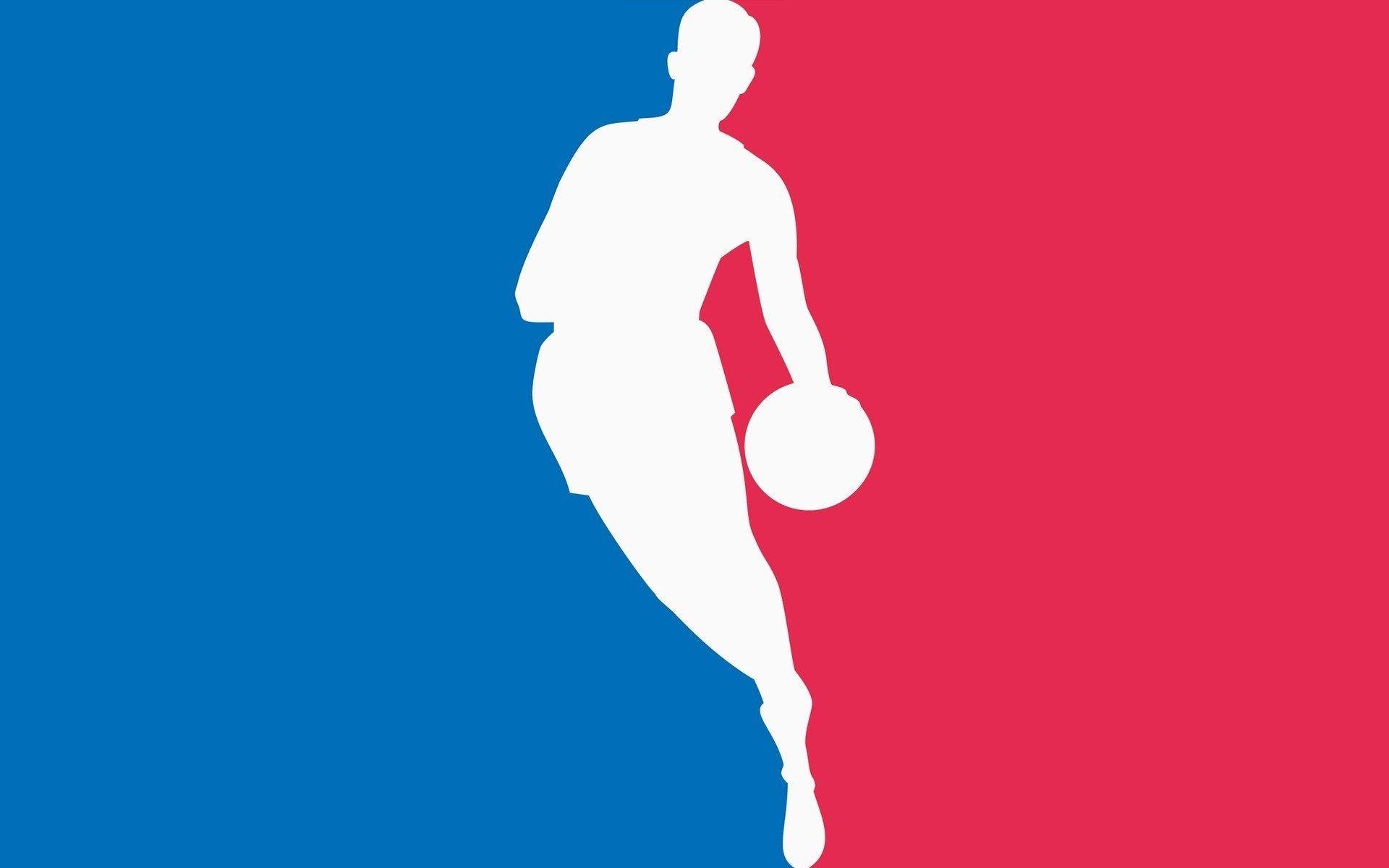 NBA Logo Basketball Sport wallpaperx1200