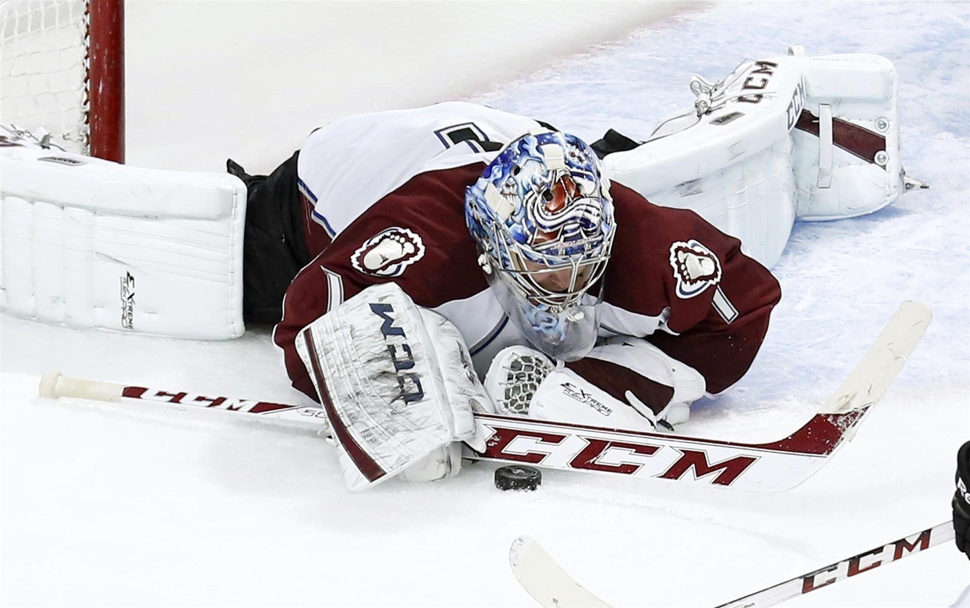 Colorado Avalanche Wallpaper Background Picture to Pin