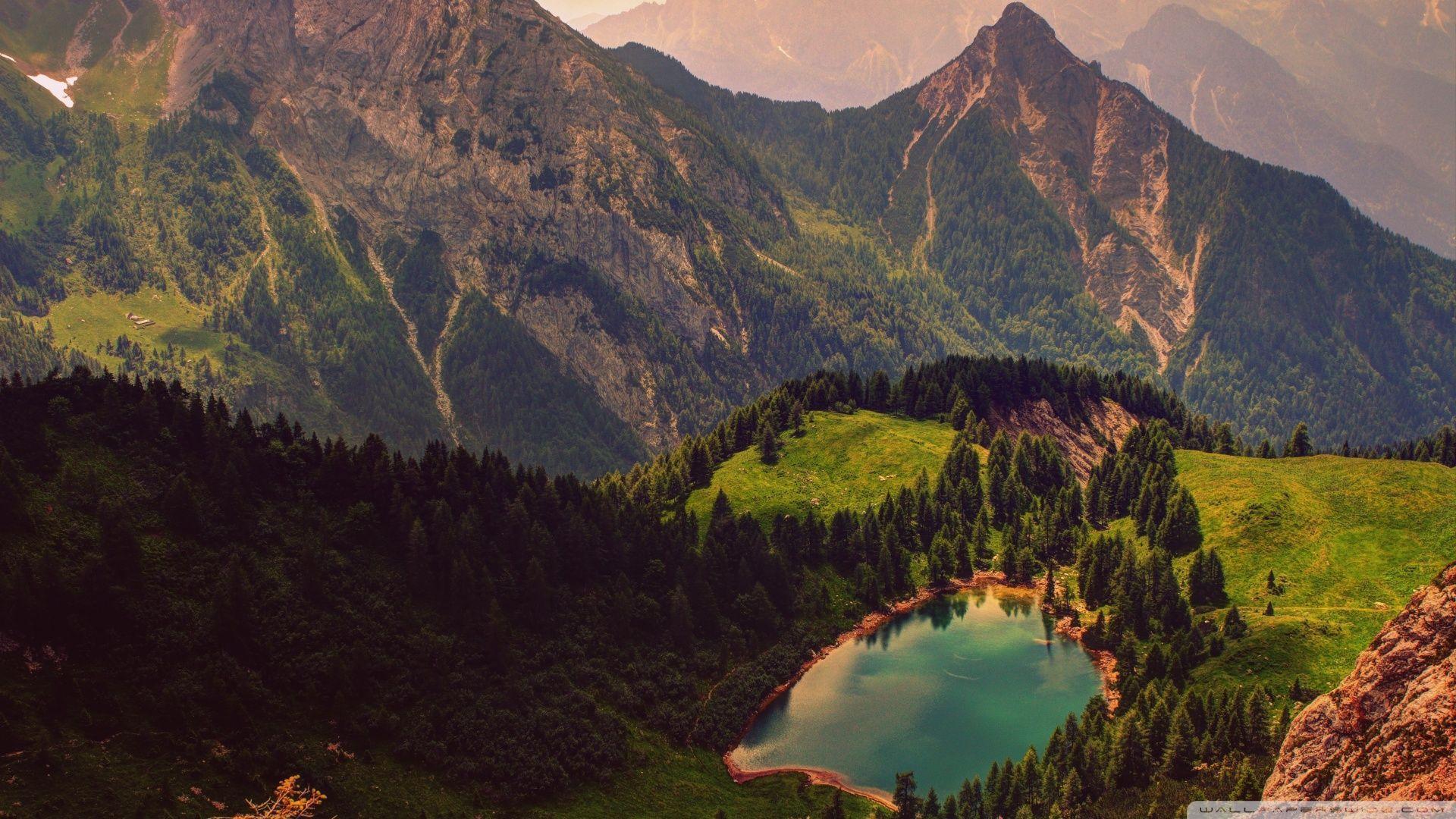 Slovenia Beautiful Places HD desktop wallpaper, Widescreen, High