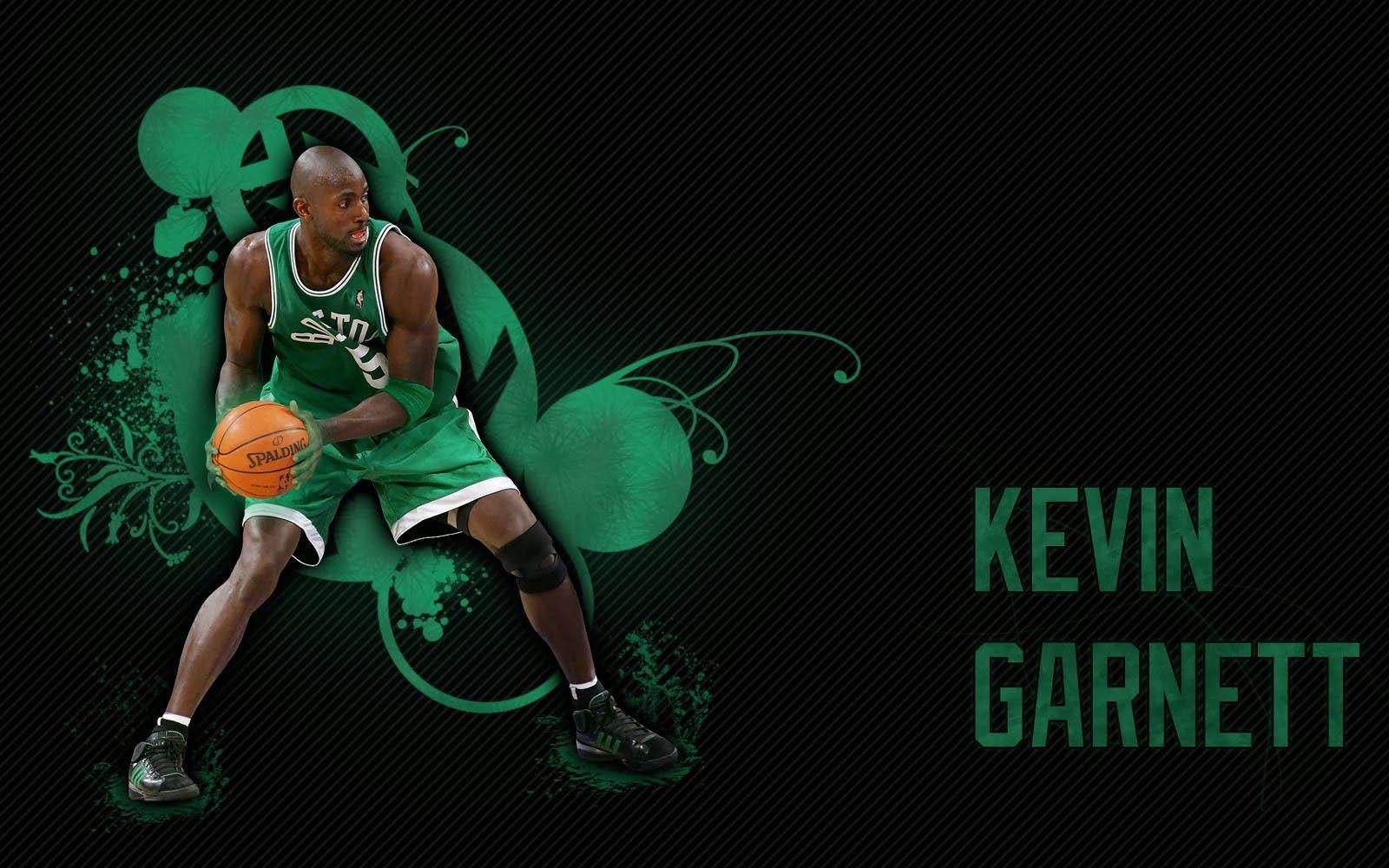 Kevin Garnett Cars Picture to