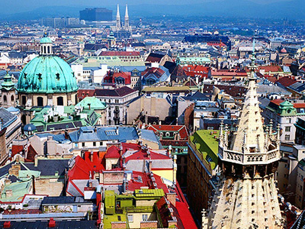Vienna Wallpaper, Adorable HDQ Background of Vienna, 45 Vienna