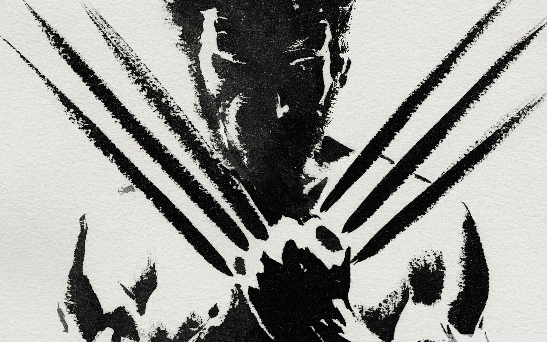 The Wolverine 2013 Movie Poster ❤ 4K HD Desktop Wallpaper for 4K
